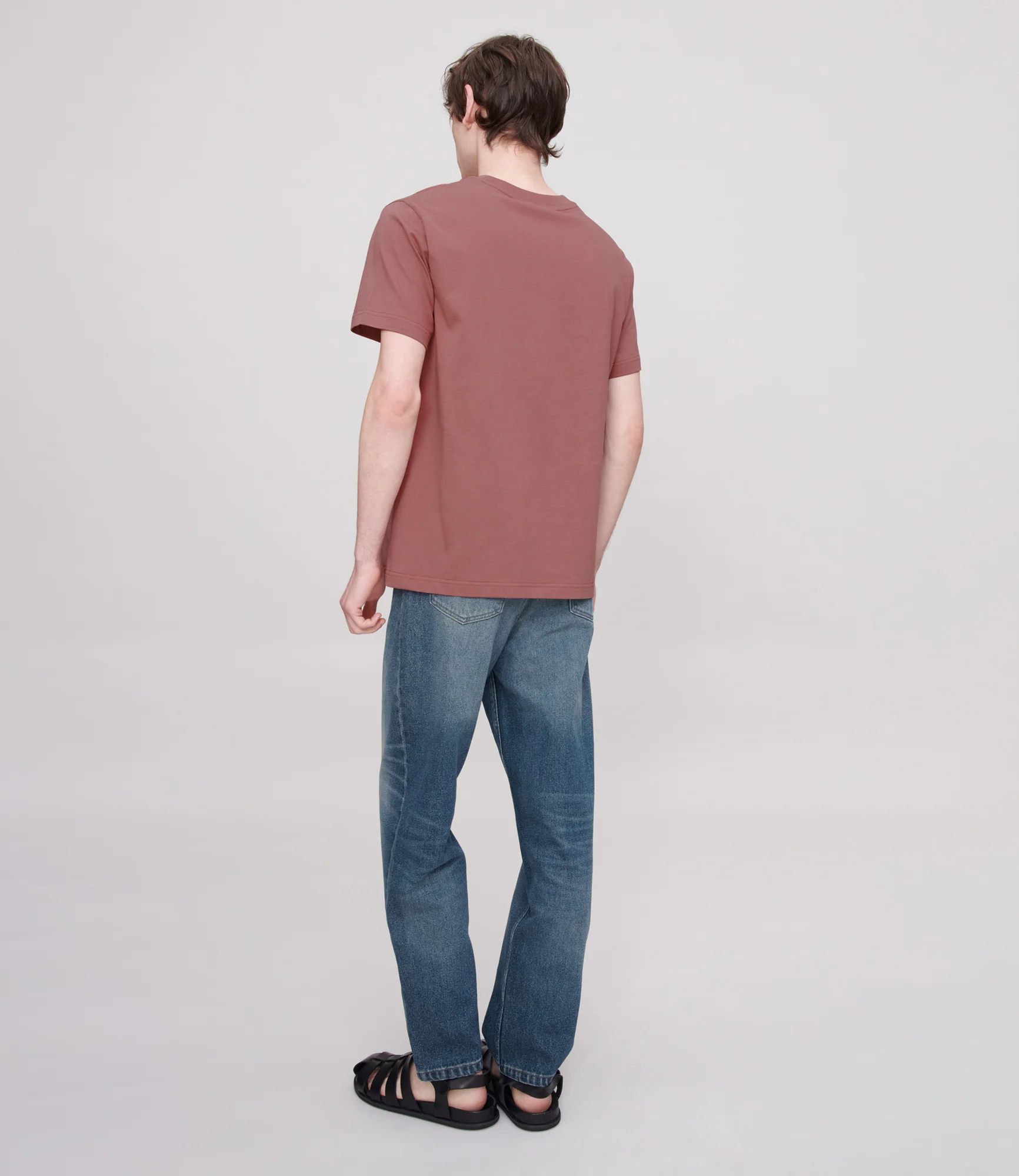 Standard APC Brodé T-shirt (M) - Image 3