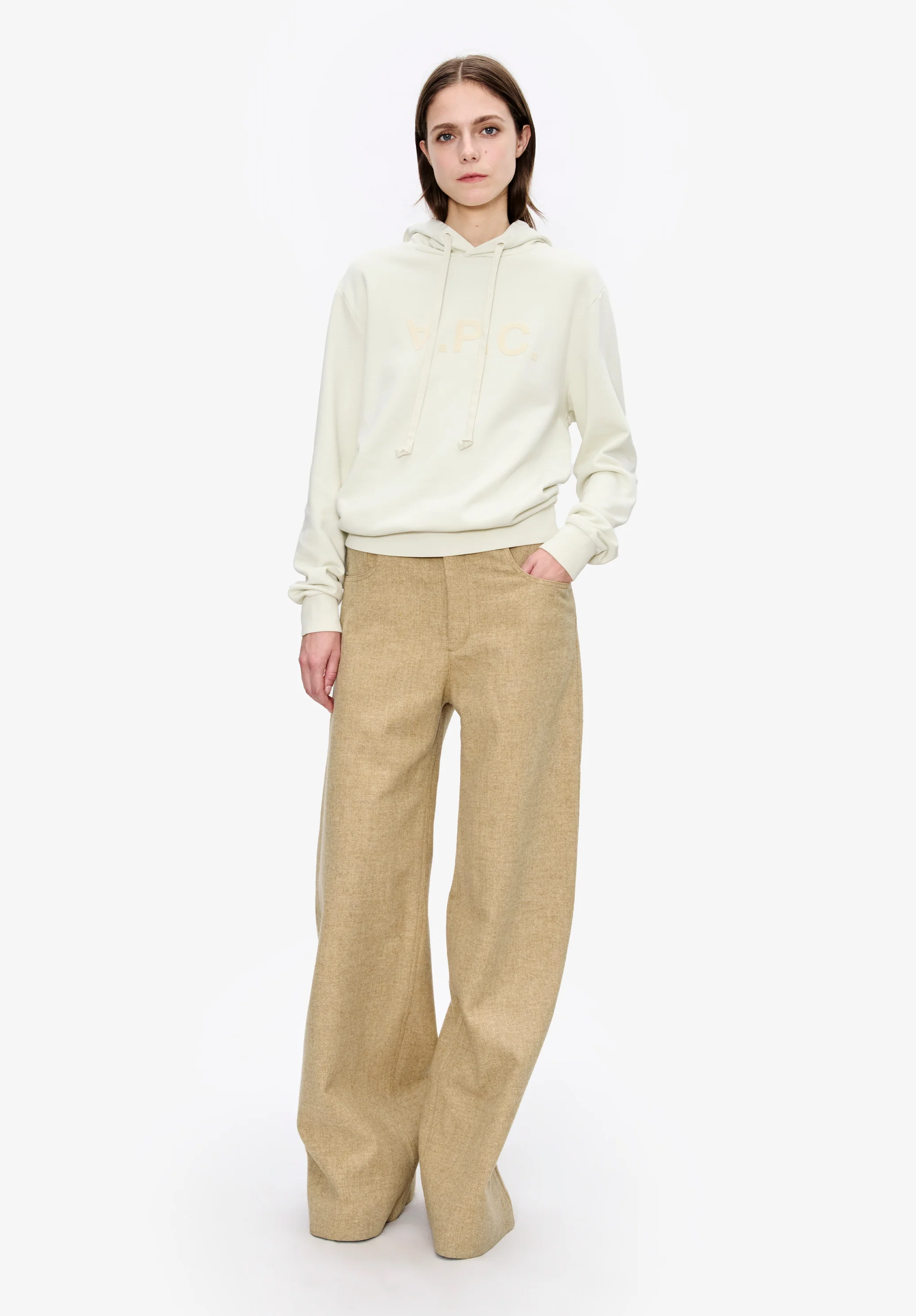 Standard Grand VPC Hoodie (W)