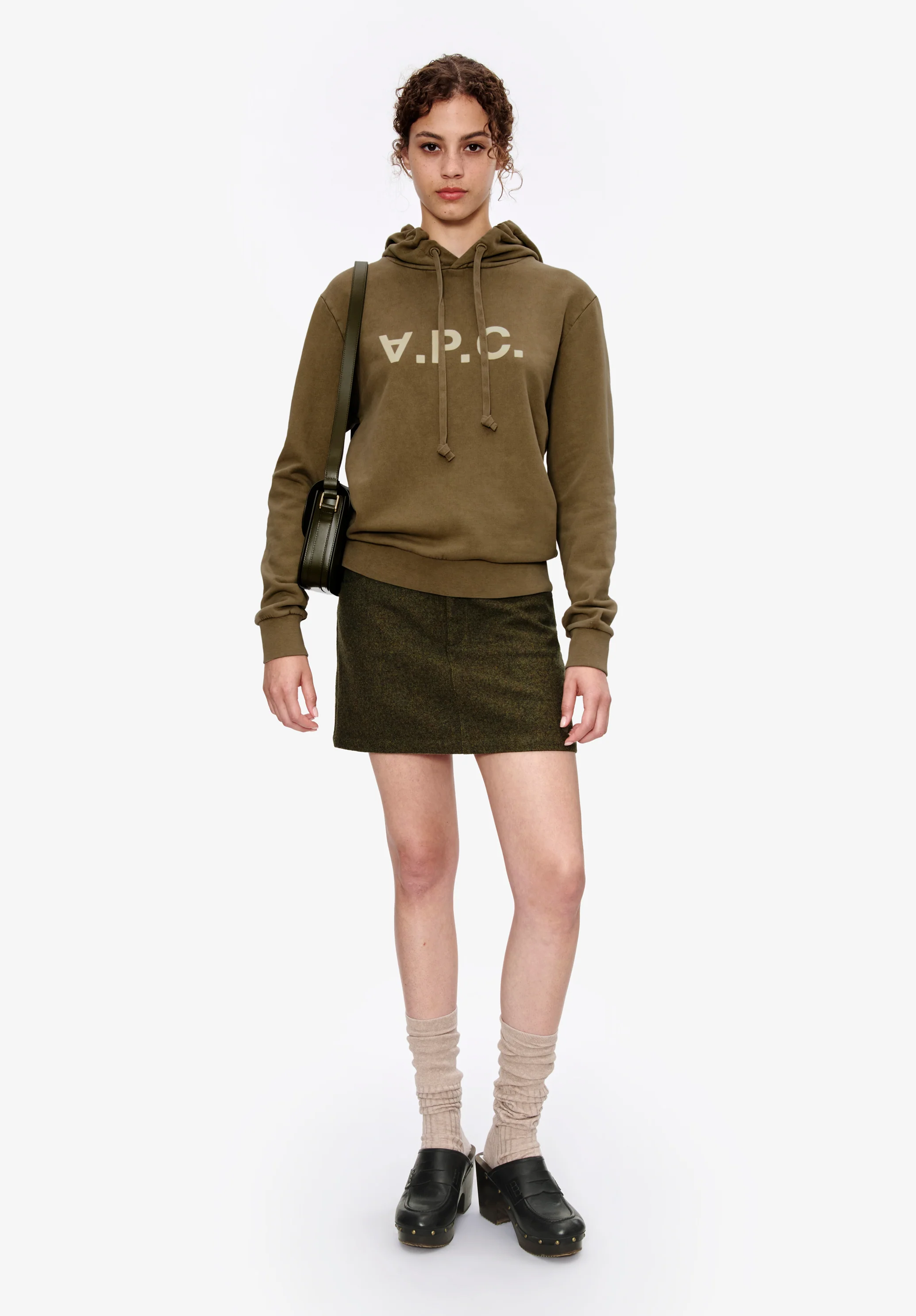 Standard Grand VPC Hoodie (W)