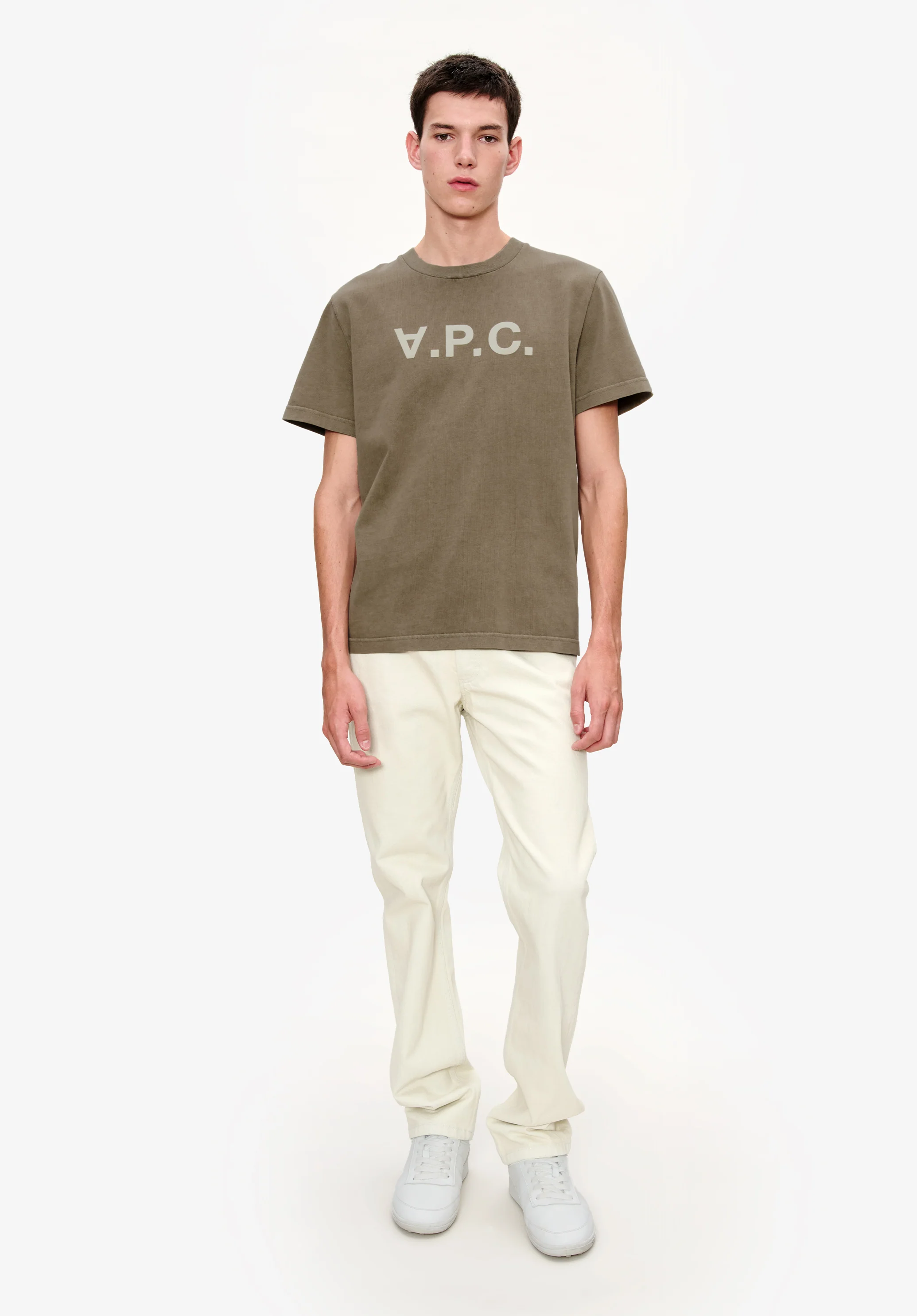 Standard Grand VPC T-shirt (M)