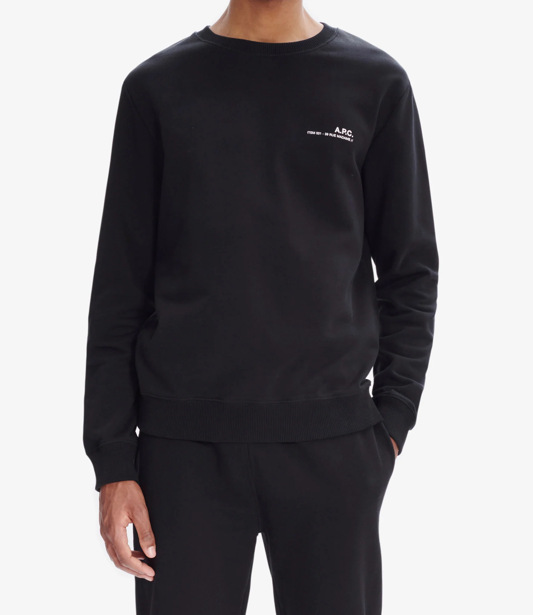 Standard Item sweatshirt (M) - Image 4