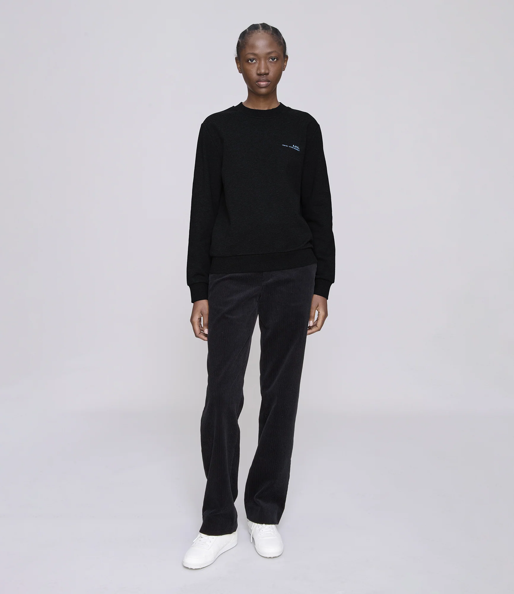 Standard Item sweatshirt (W)