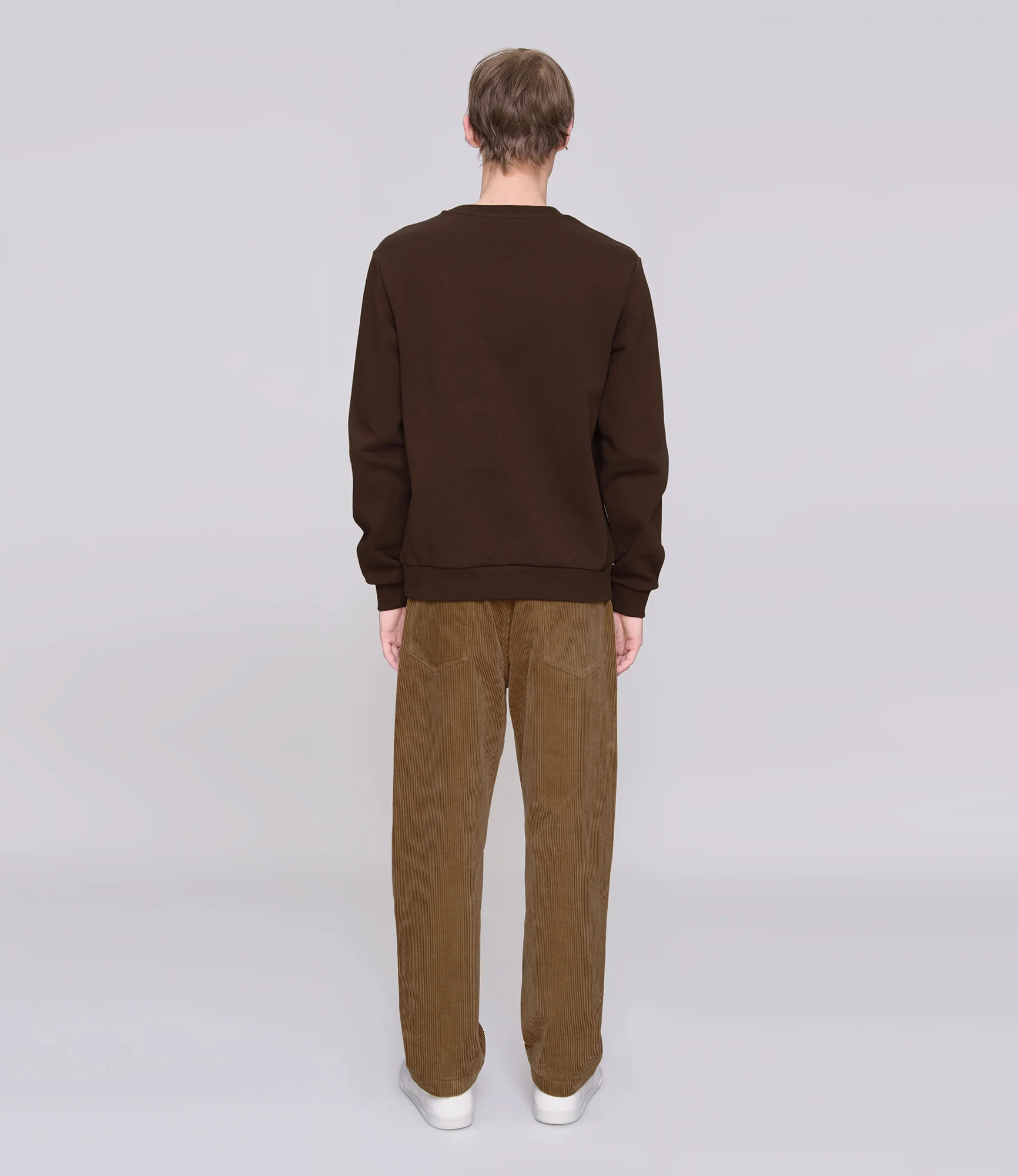 Standard Rue Madame sweatshirt (M) - Image 3