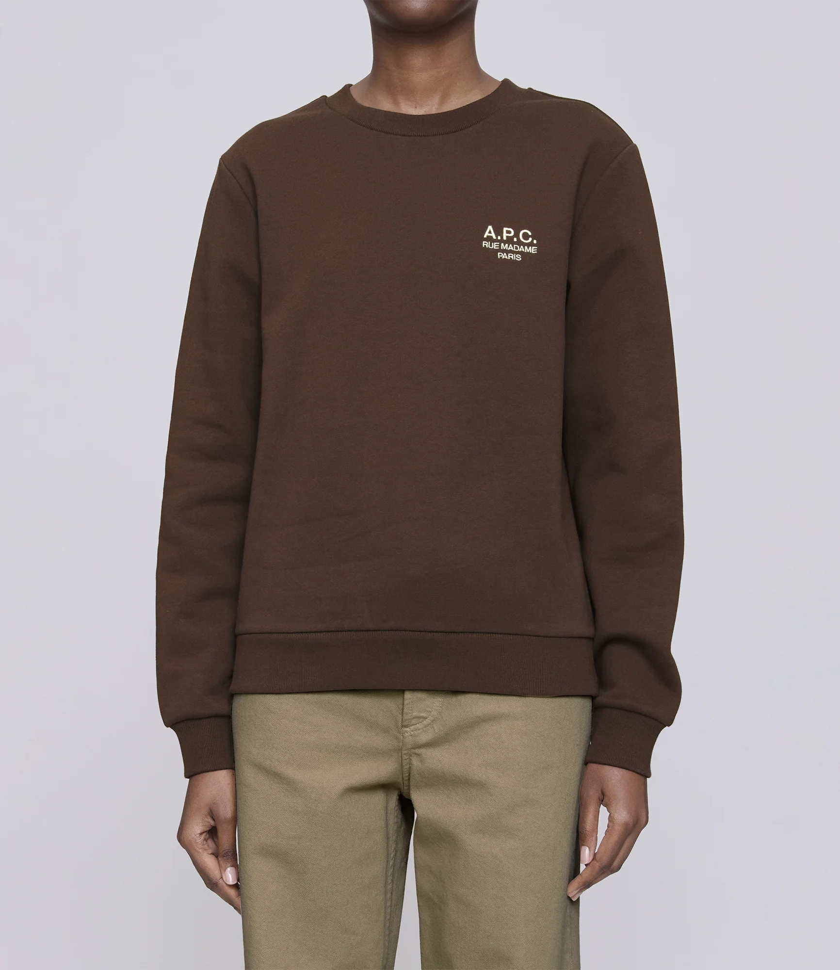 Standard Rue Madame sweatshirt (W) - Image 4