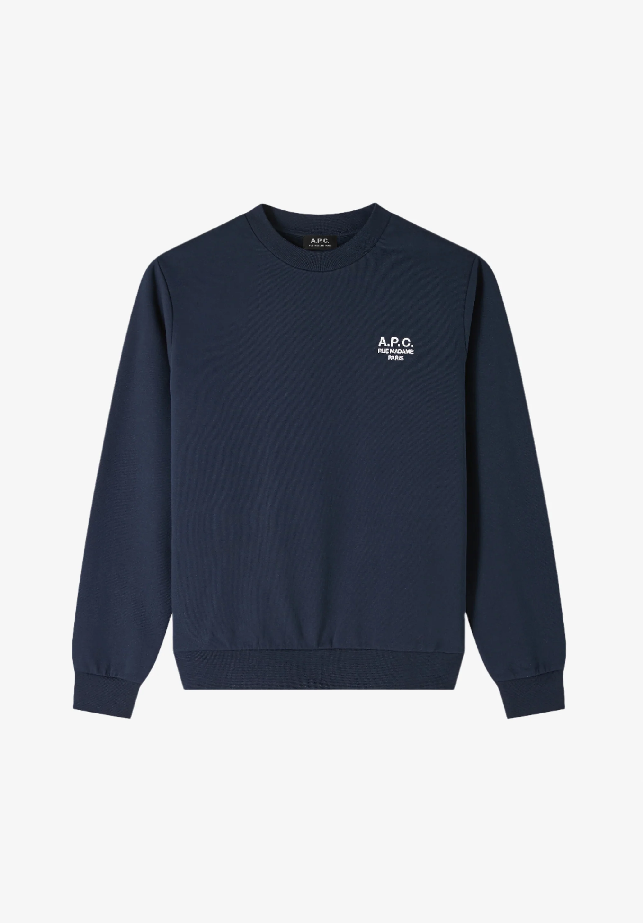 Standard Rue Madame Unisex sweatshirt (W) - Image 2