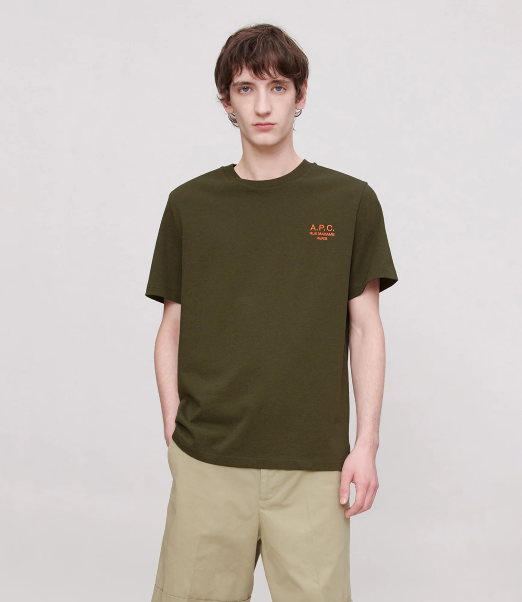 Standard Rue Madame T-shirt (M)