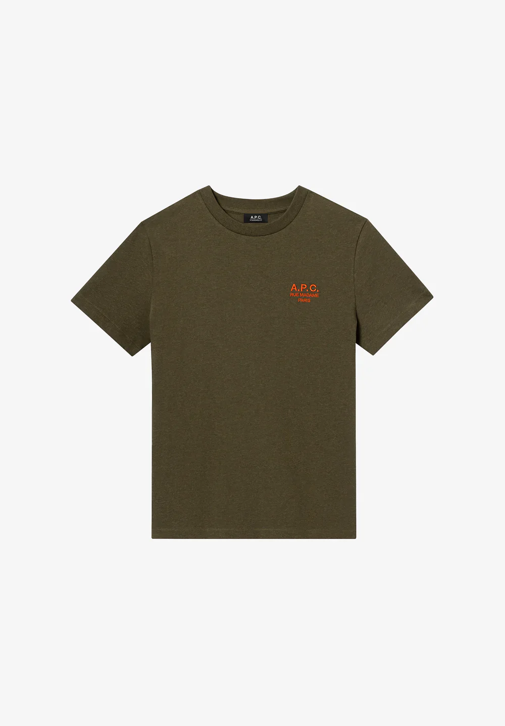 Standard Rue Madame T-shirt (M) - Image 2