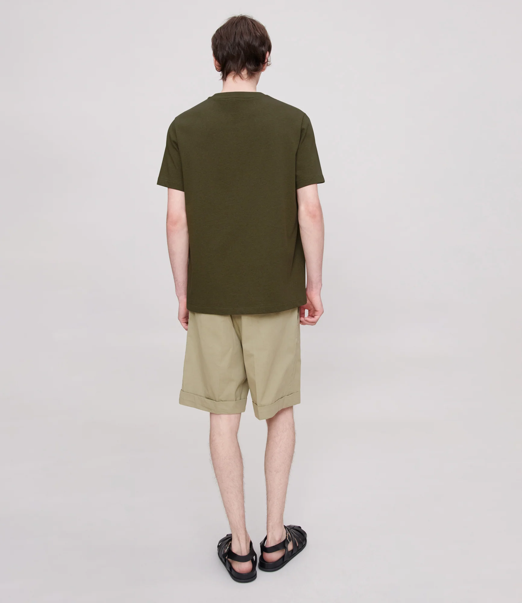 Standard Rue Madame T-shirt (M) - Image 3