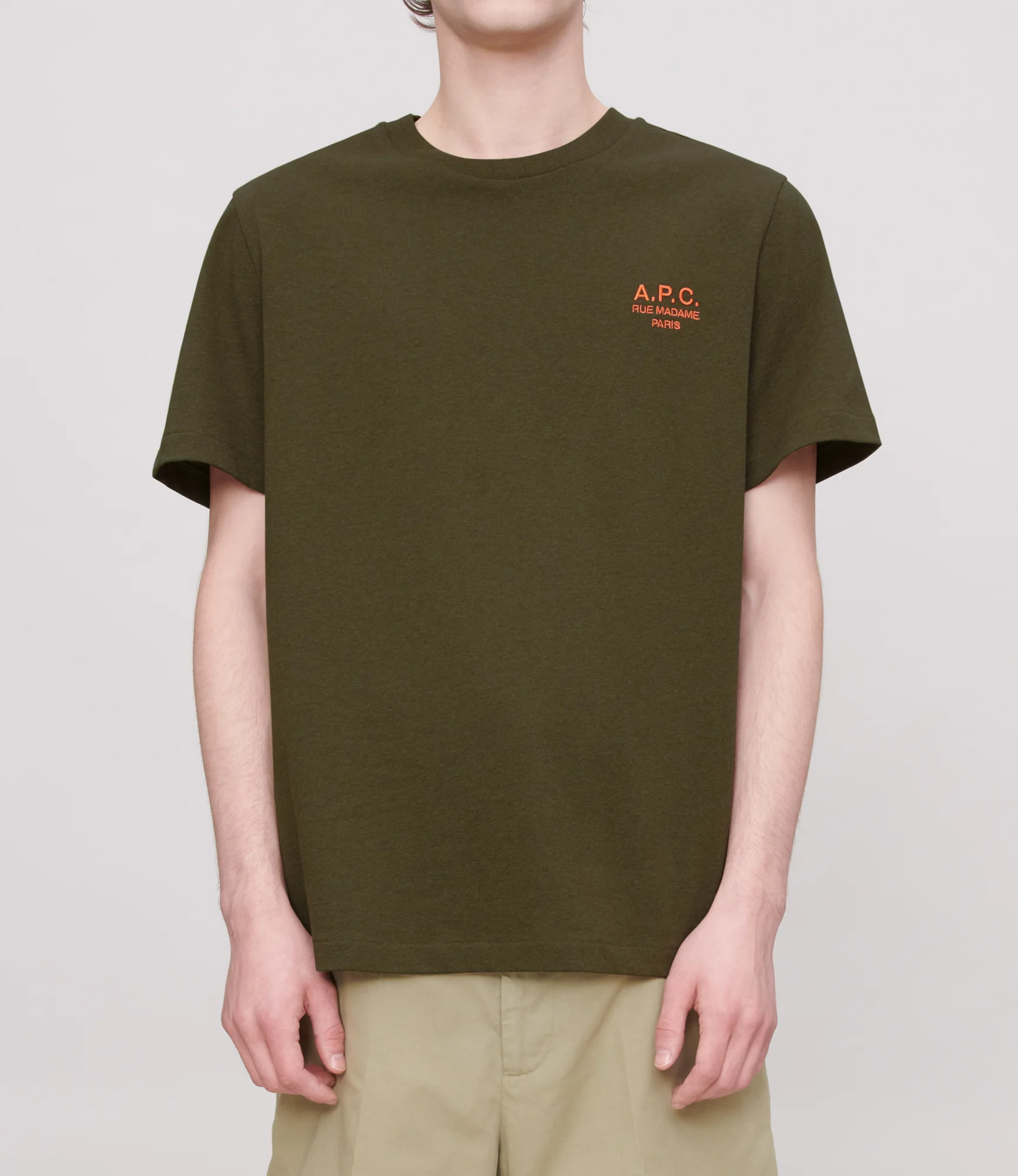 Standard Rue Madame T-shirt (M) - Image 4