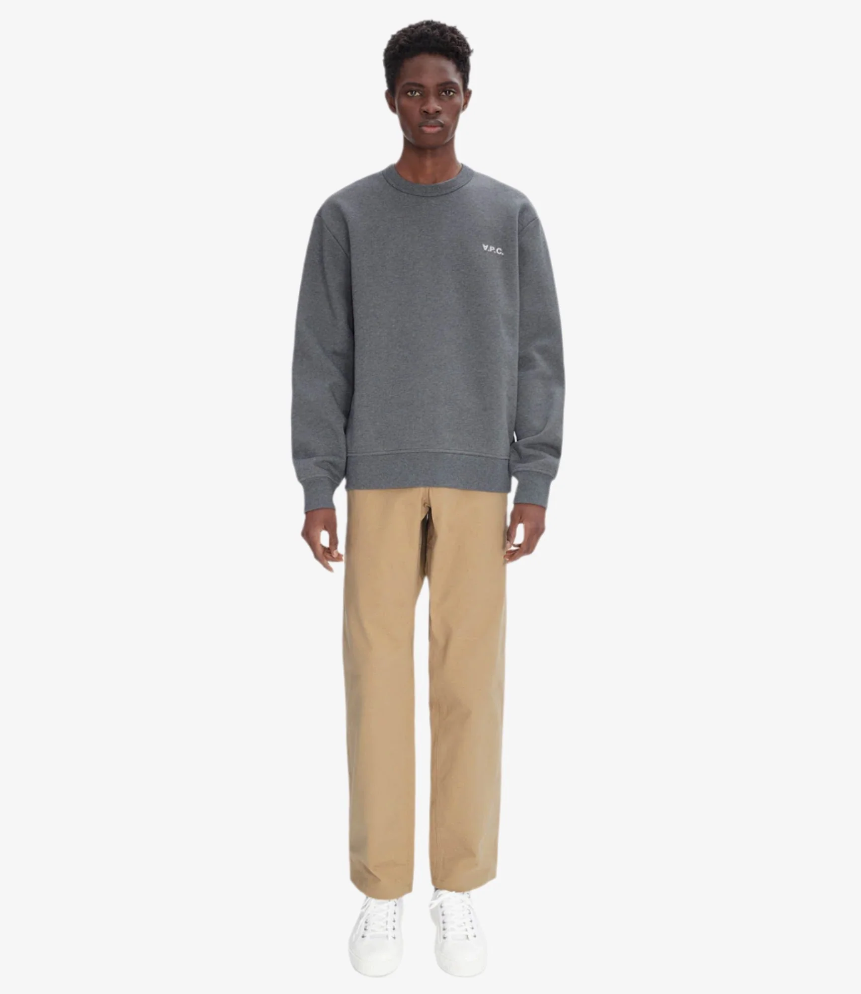 Boxy Petit VPC sweatshirt - Image 3