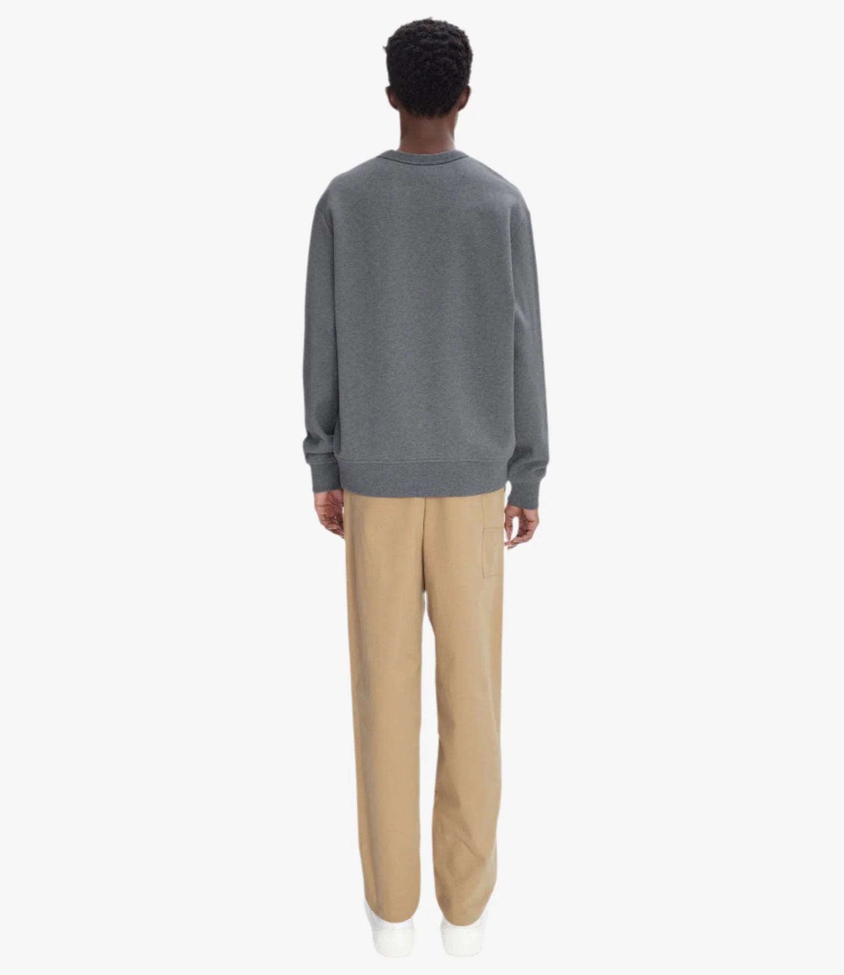 Boxy Petit VPC sweatshirt - Image 4