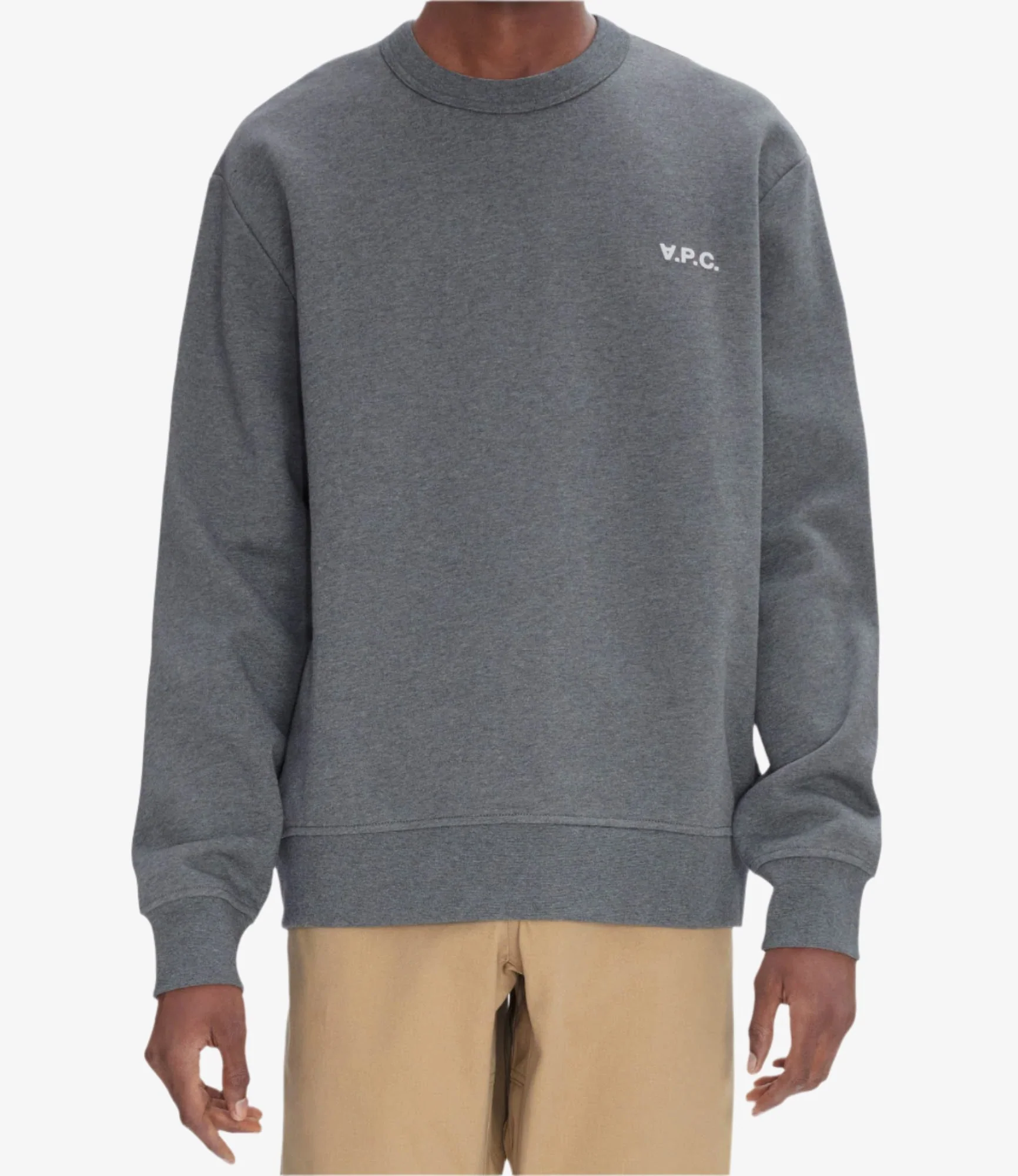 Boxy Petit VPC sweatshirt - Image 5