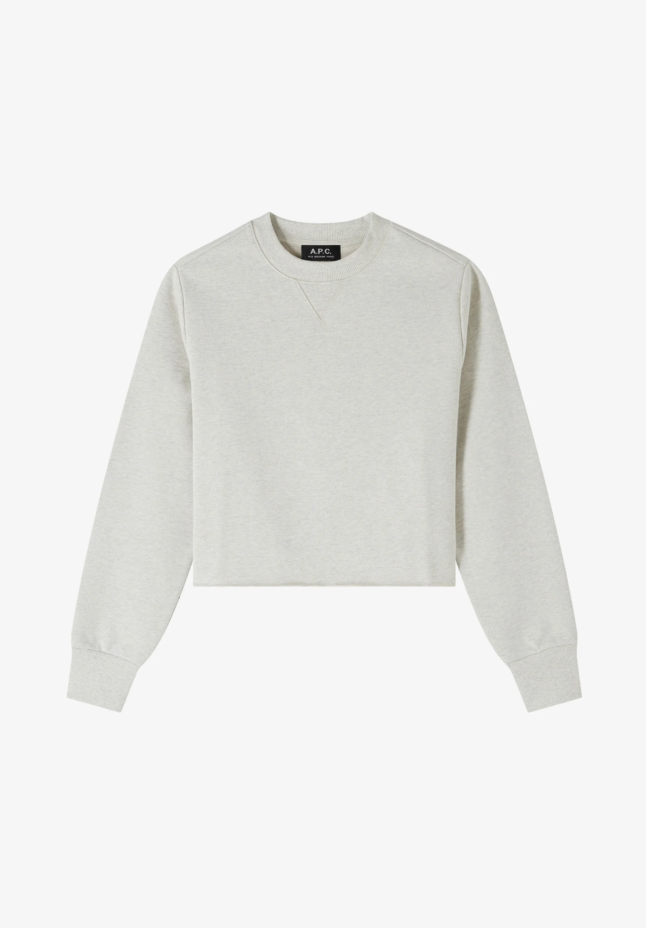 Label F sweatshirt - Image 2