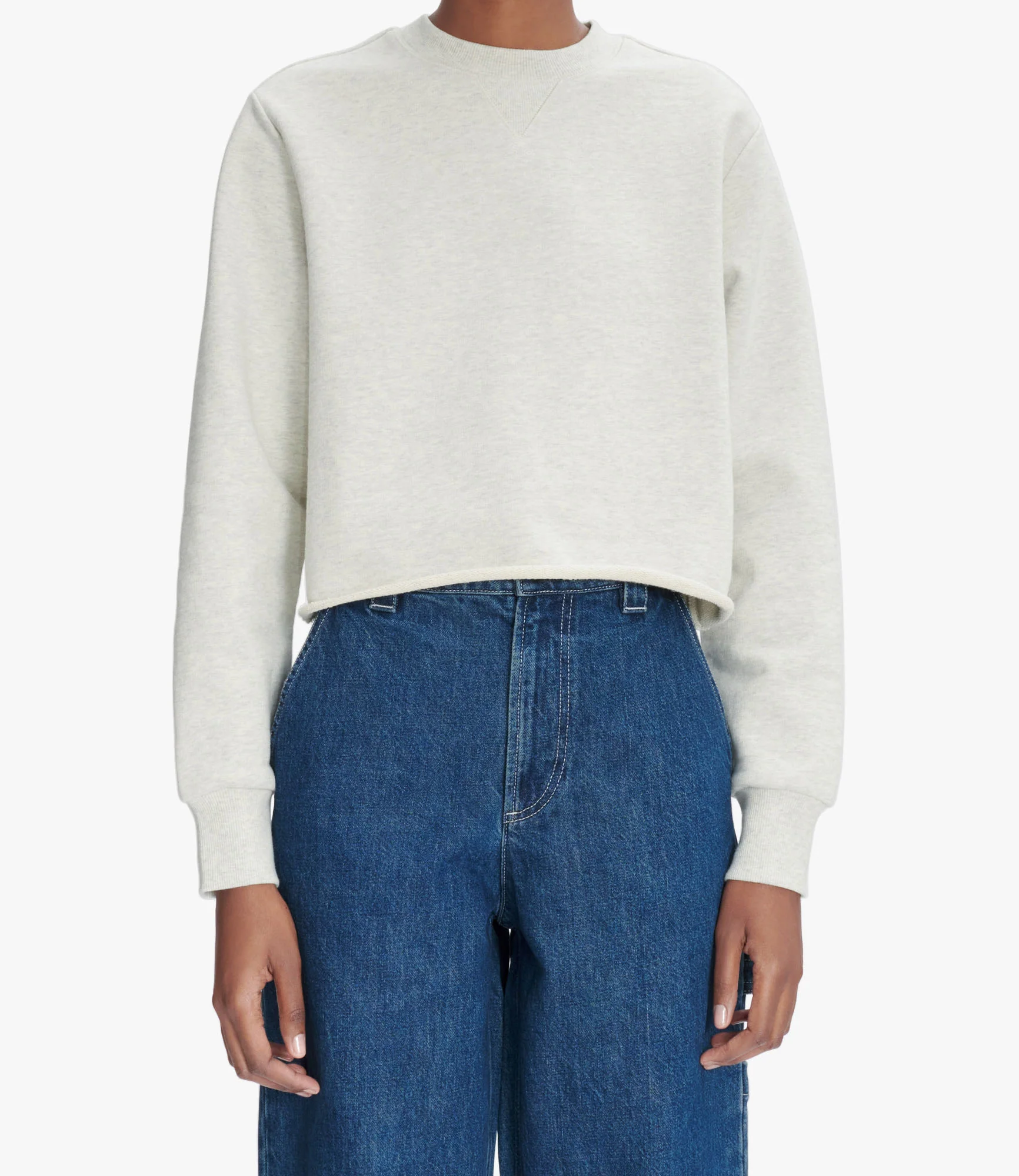 Label F sweatshirt - Image 4