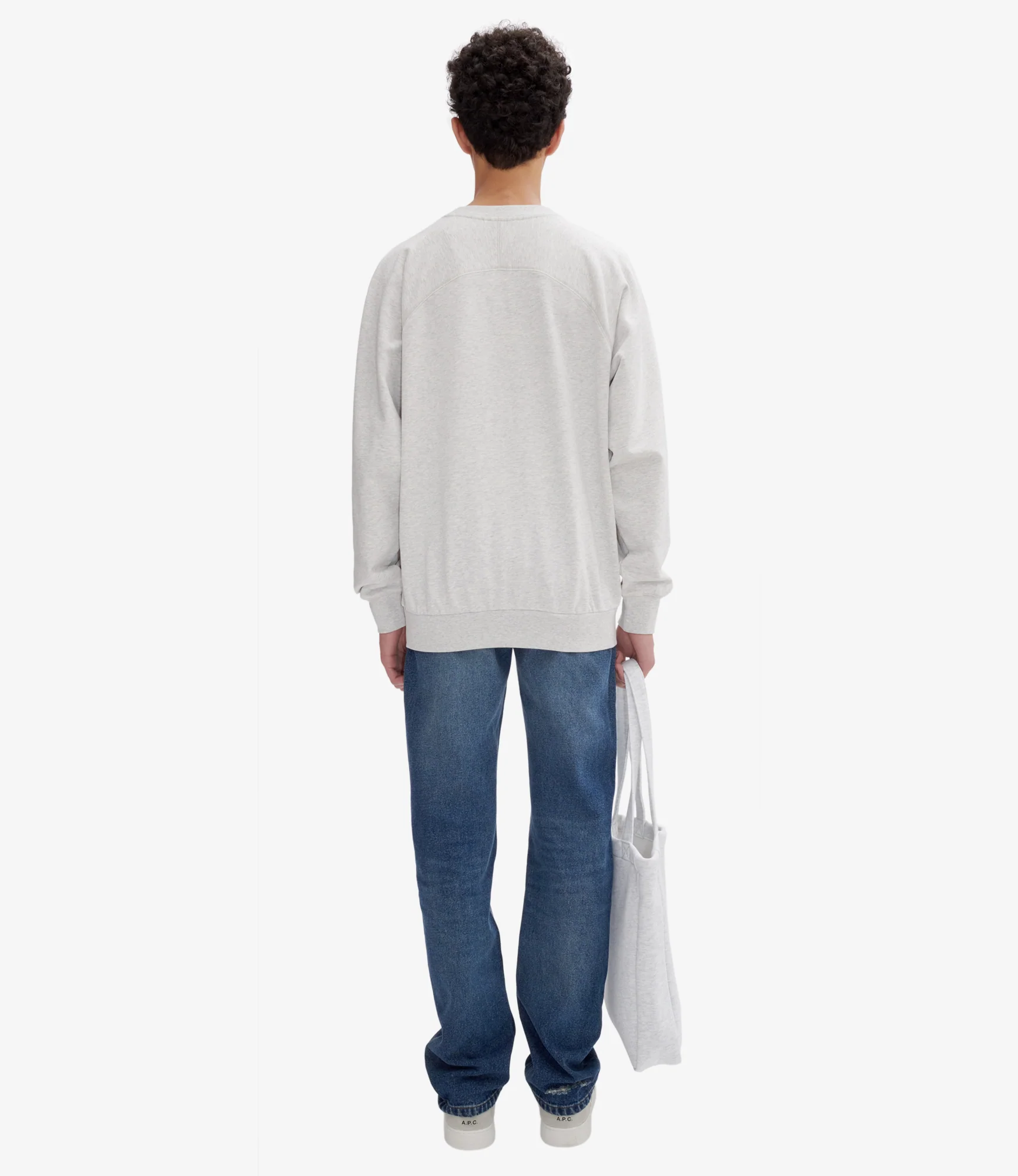 Lake sweatshirt - Image 3
