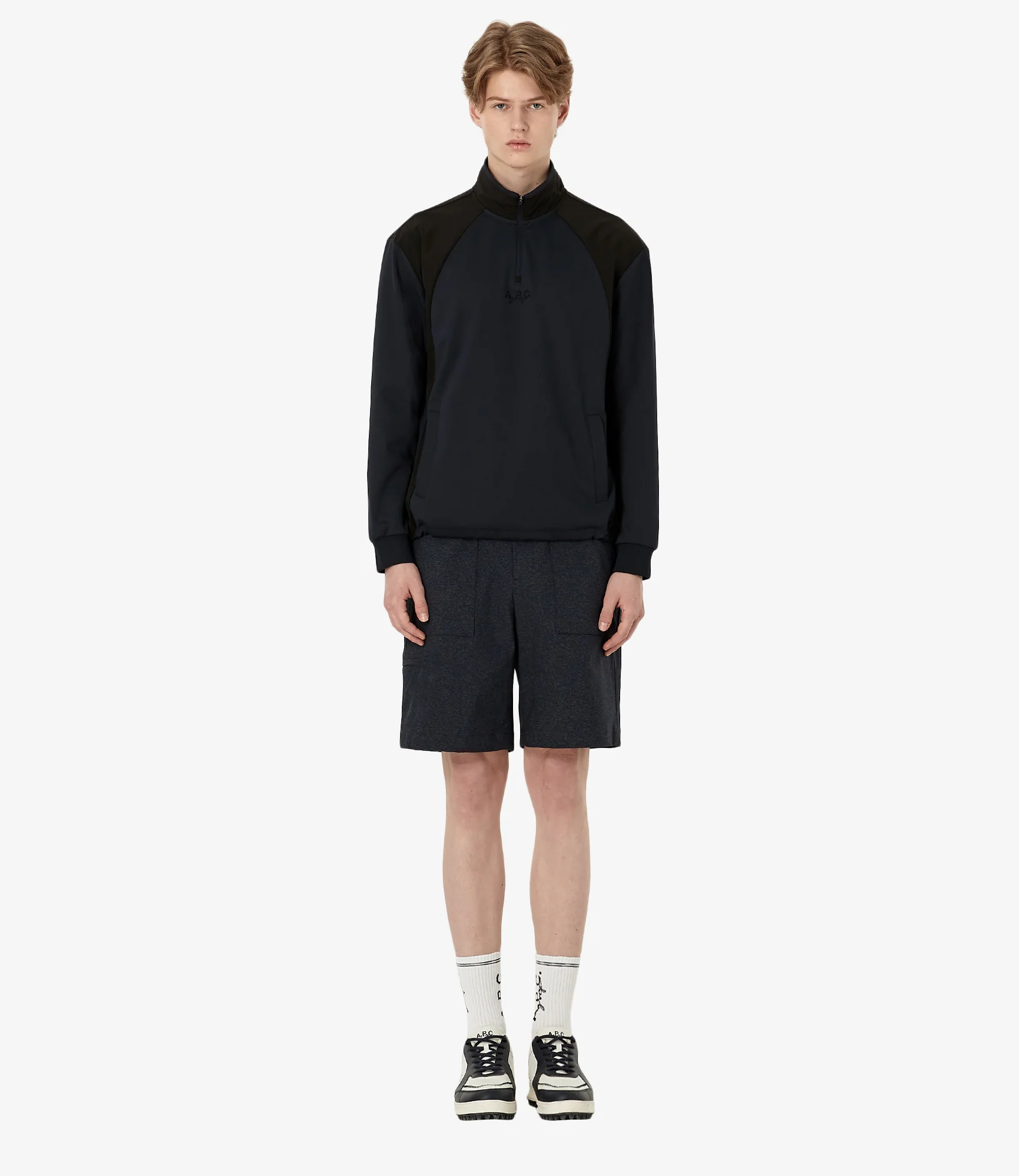 Phil sweatshirt - Image 3