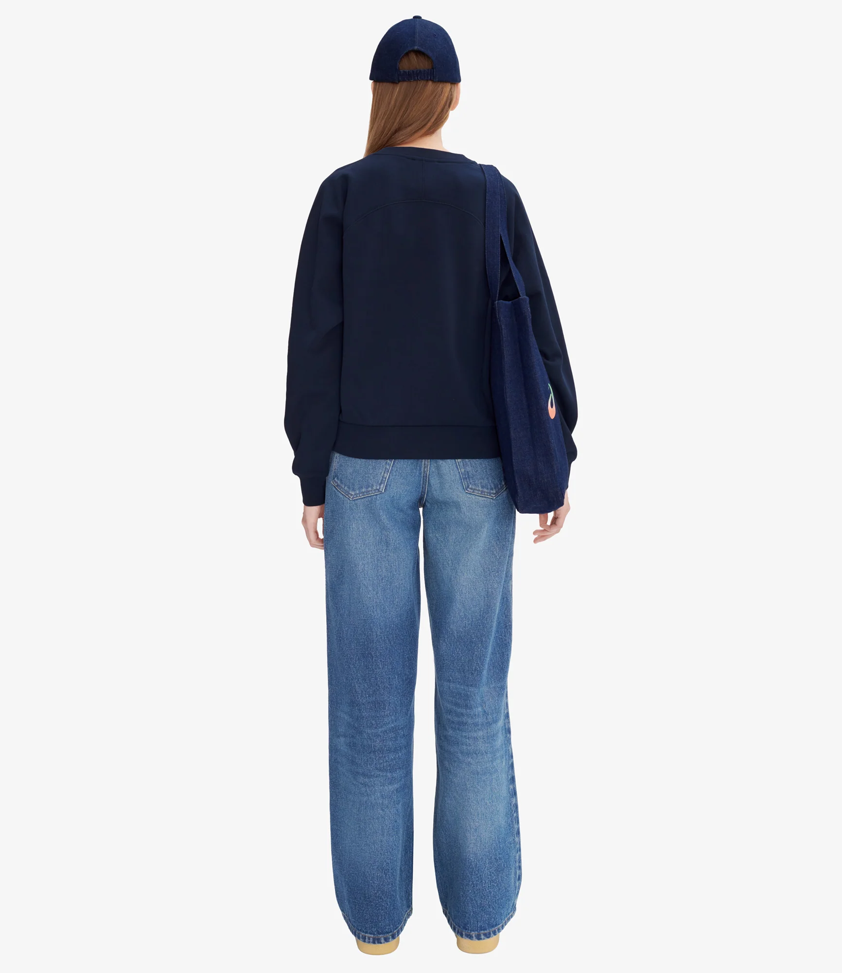 Stone sweatshirt - Image 3