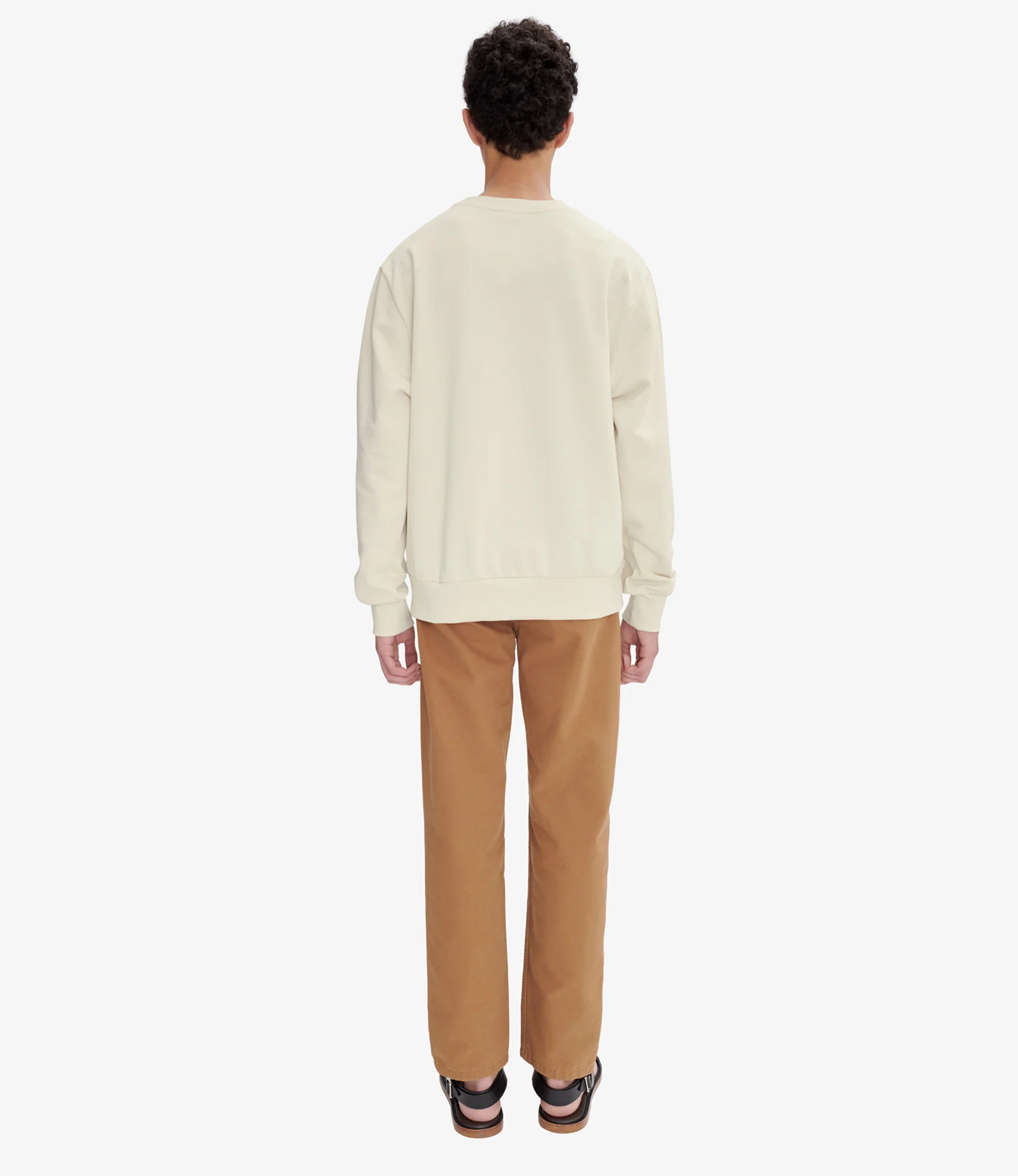 Tyler sweatshirt - Image 3