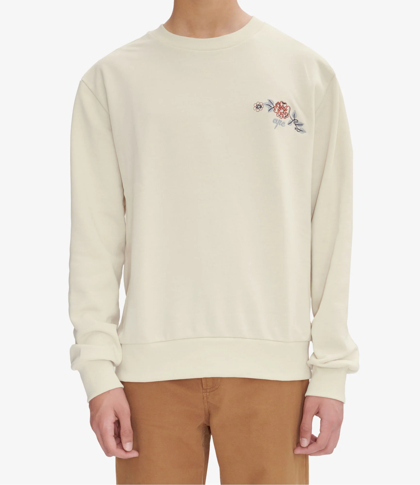 Tyler sweatshirt - Image 4