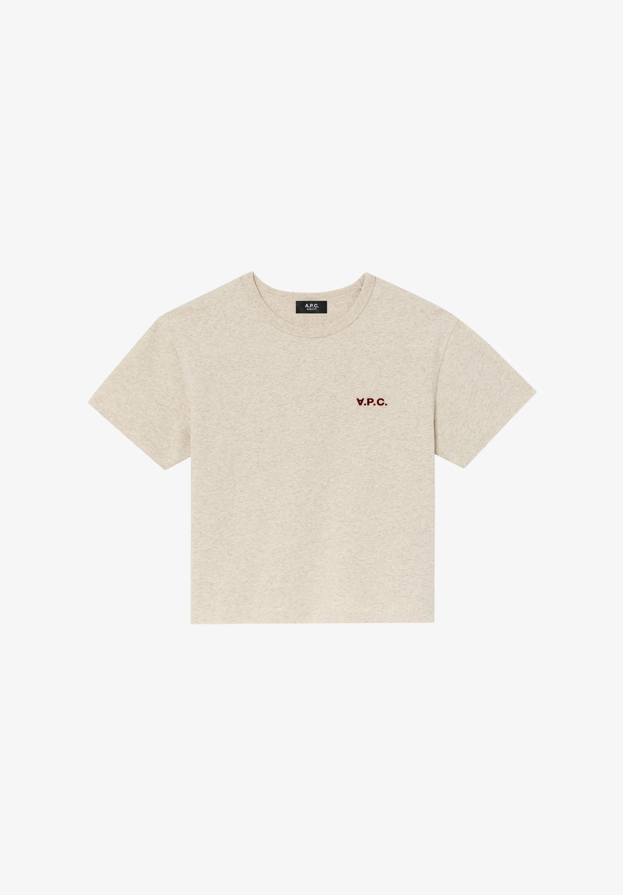 Boxy Petit VPC T-shirt - Image 2