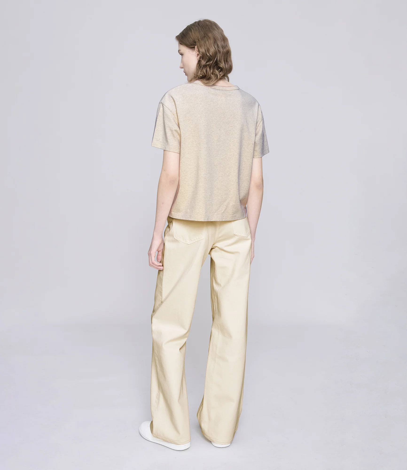 Boxy Petit VPC T-shirt - Image 3