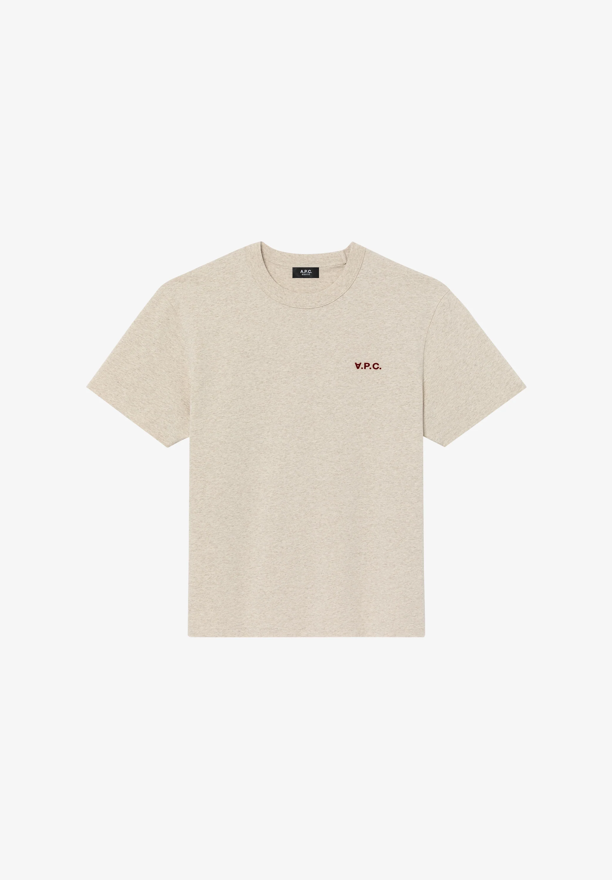 Boxy Petit VPC T-shirt - Image 2