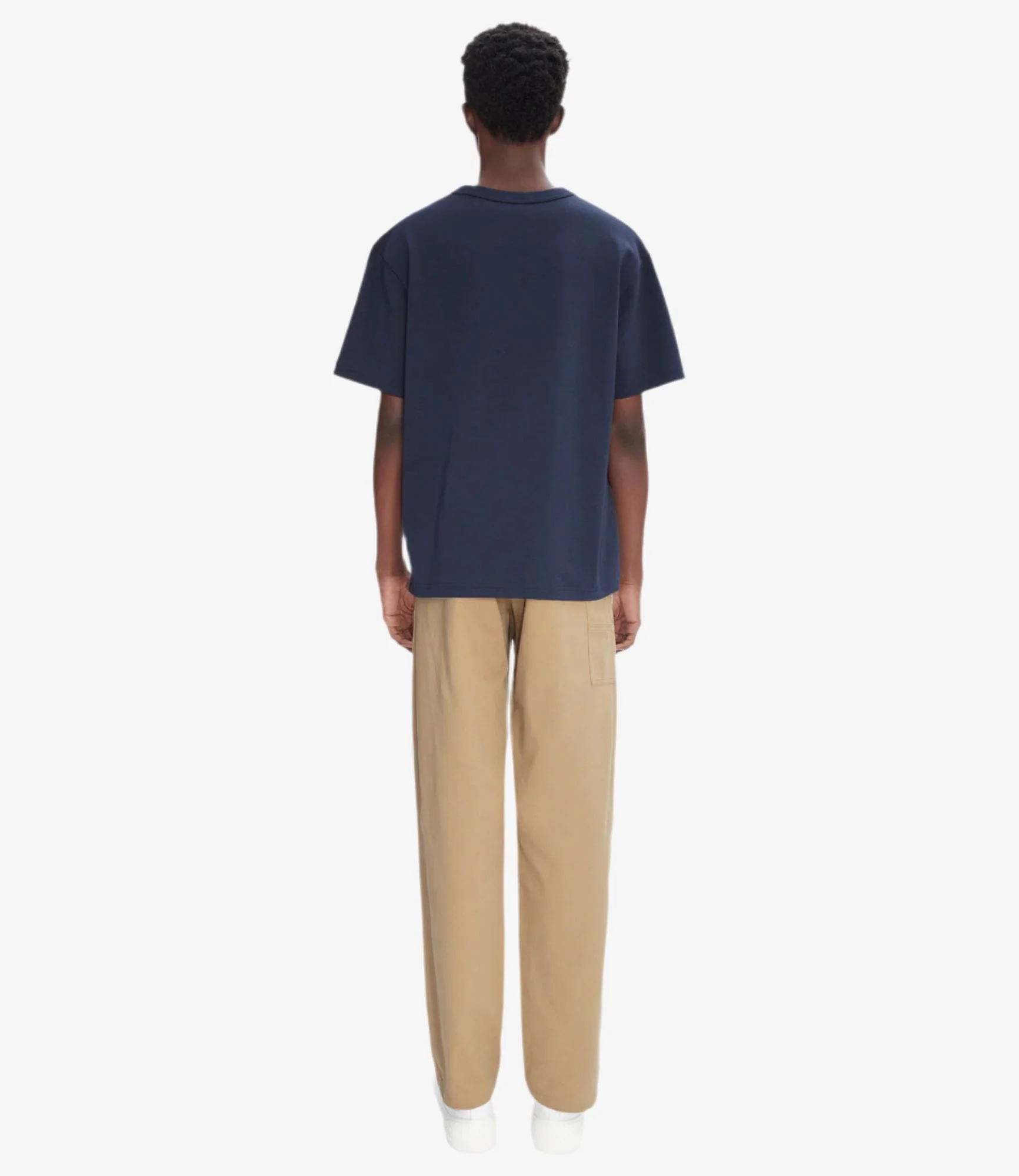 Boxy Petit VPC T-Shirt - Image 4