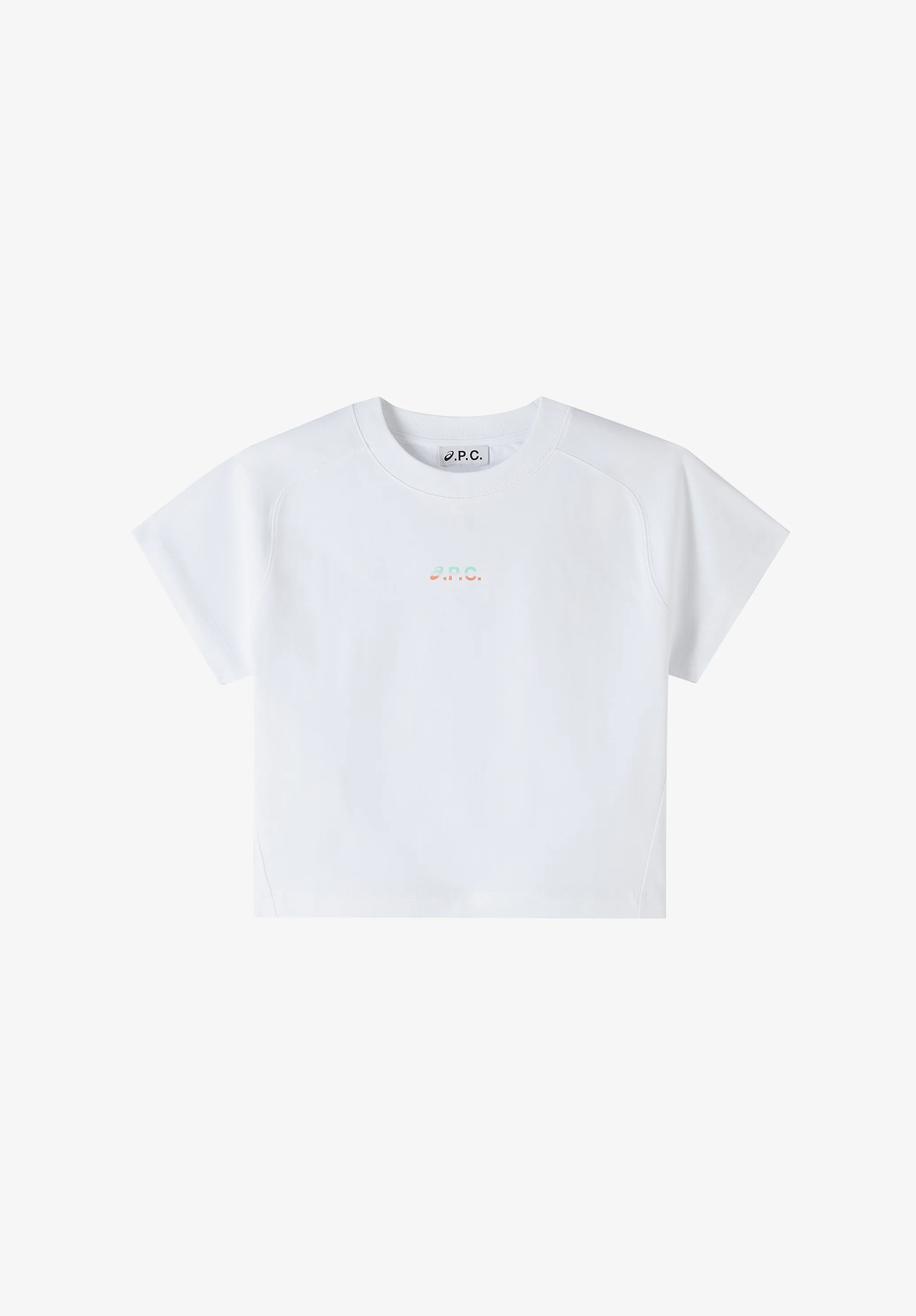 Cloud T-shirt - Image 2