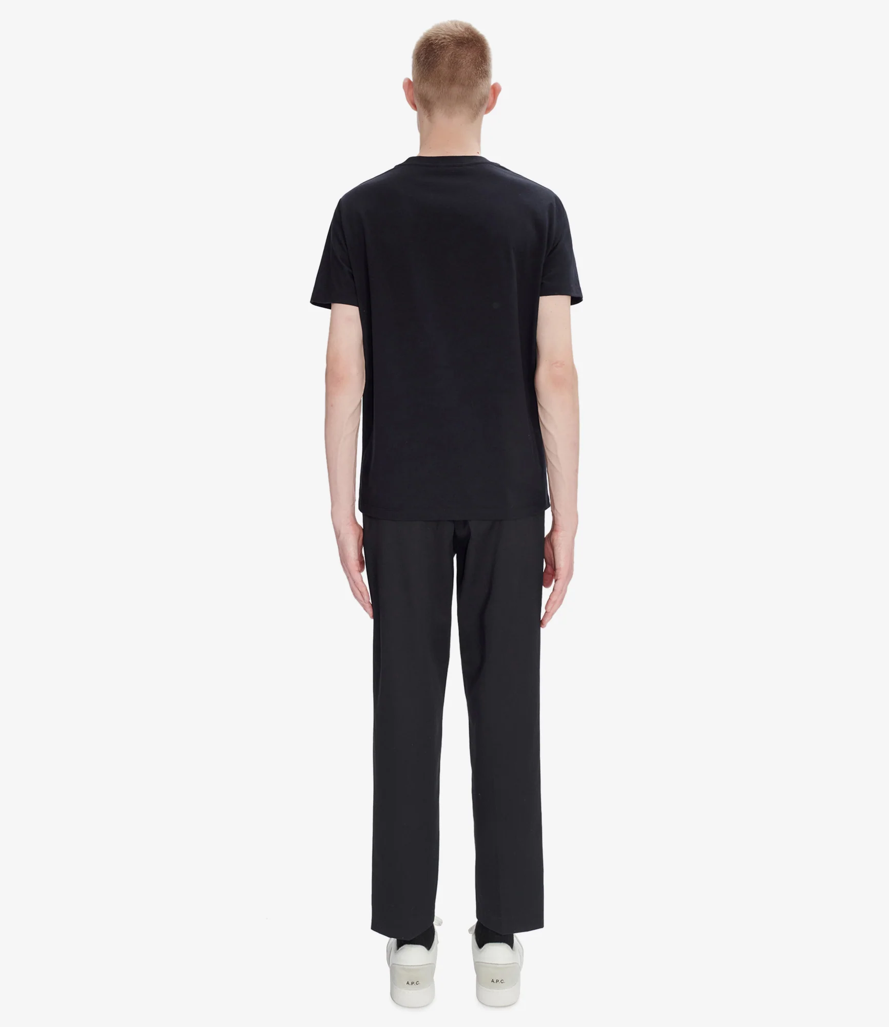 T-Shirt Standard Item (M) - Image 3