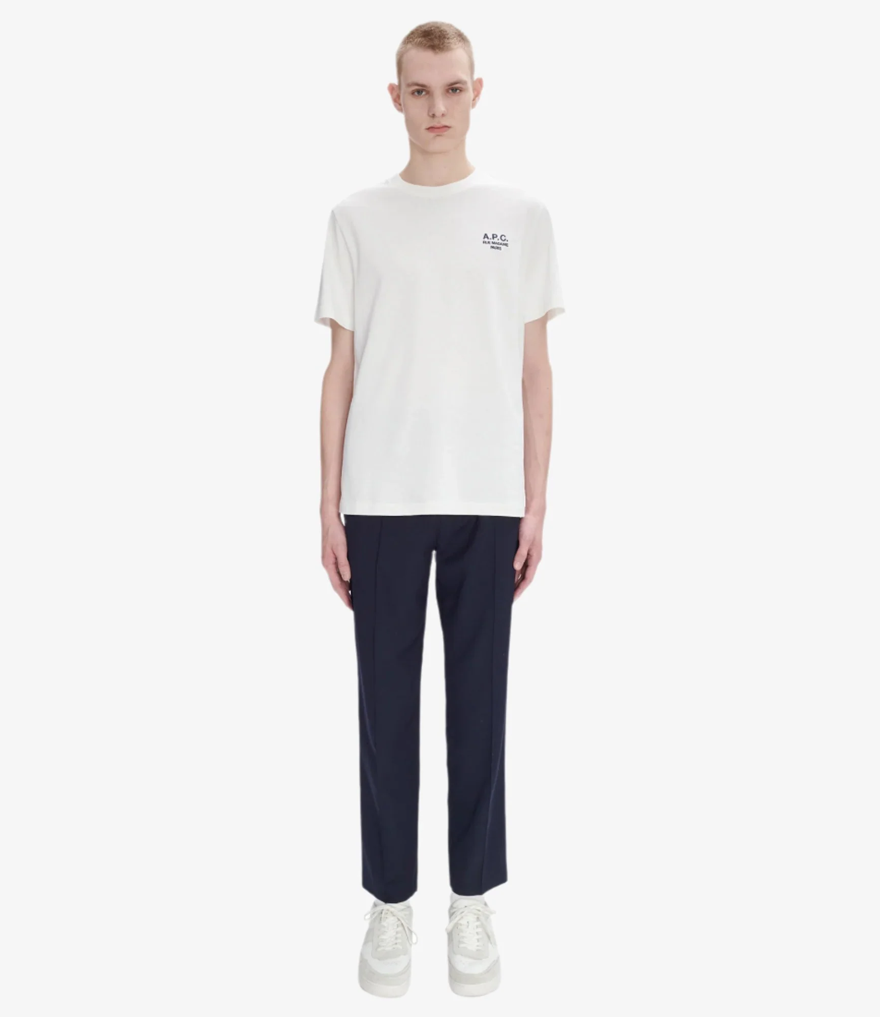 Standard Rue Madame T-shirt (M) - Image 3