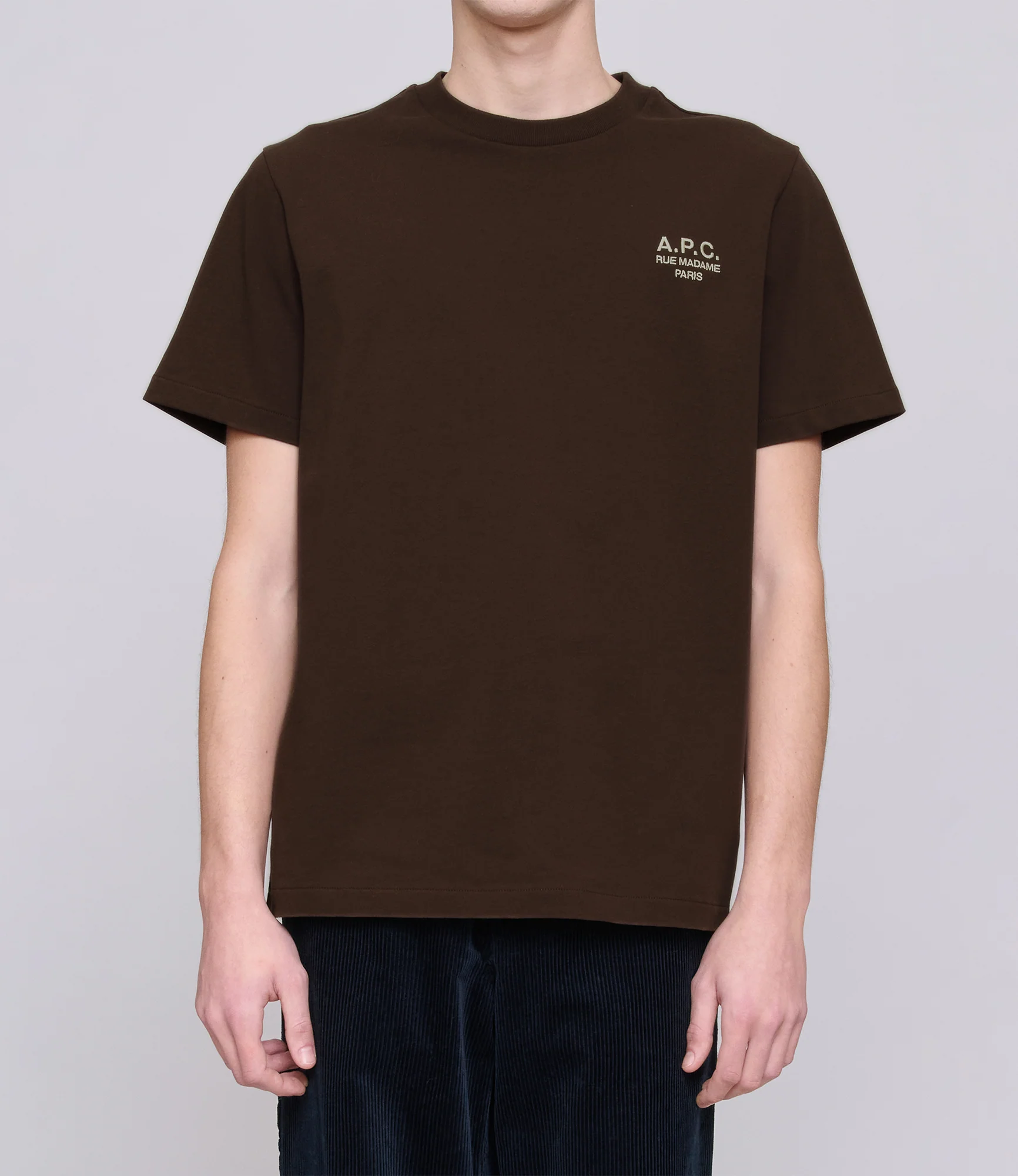 Standard Rue Madame T-shirt (M) - Image 4