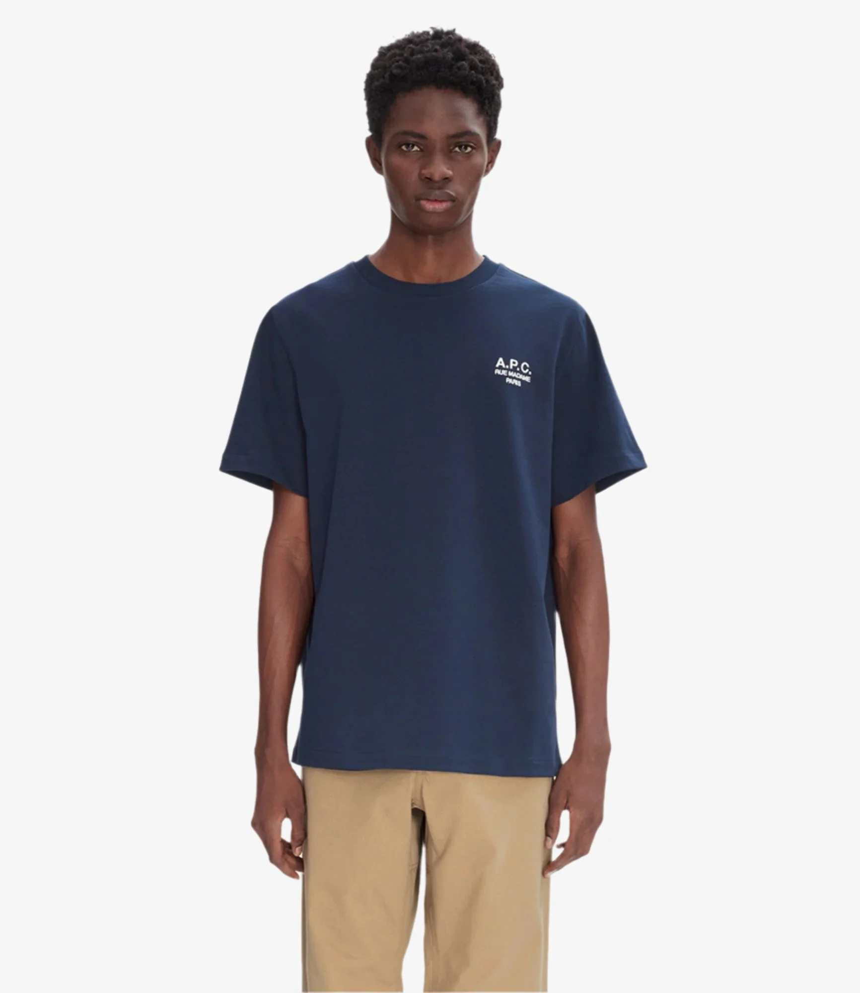 Standard Rue Madame T-shirt (M)