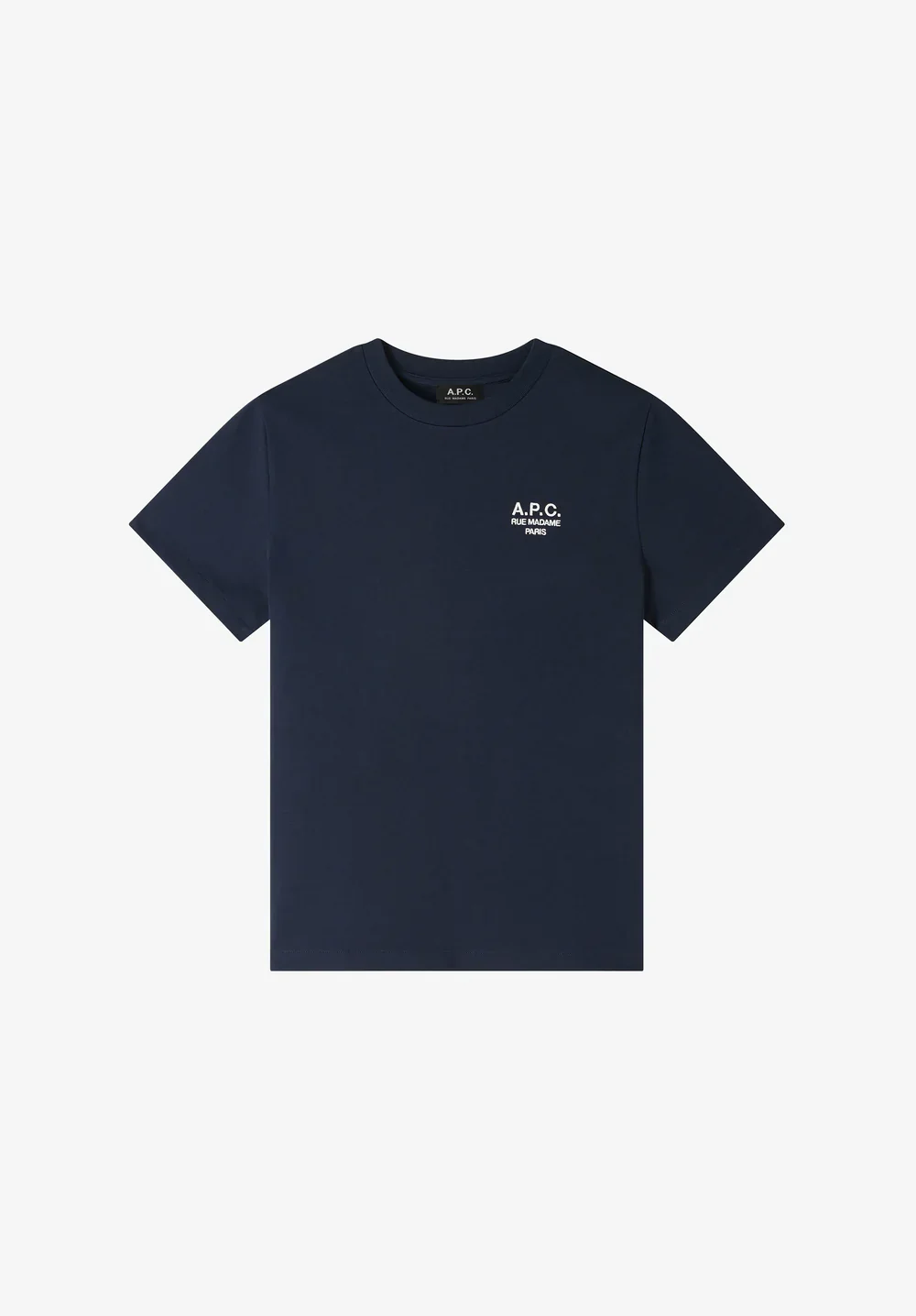 Standard Rue Madame T-shirt (M) - Image 2