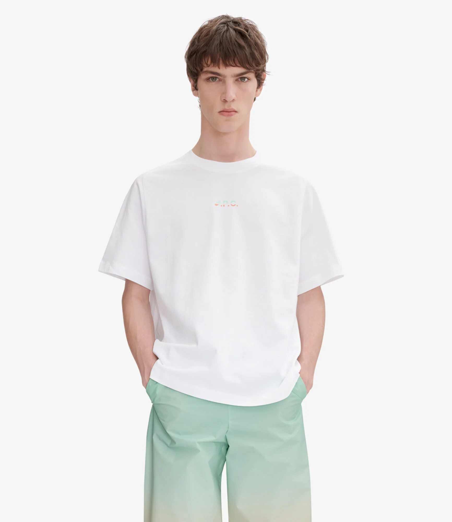 Wind T-shirt