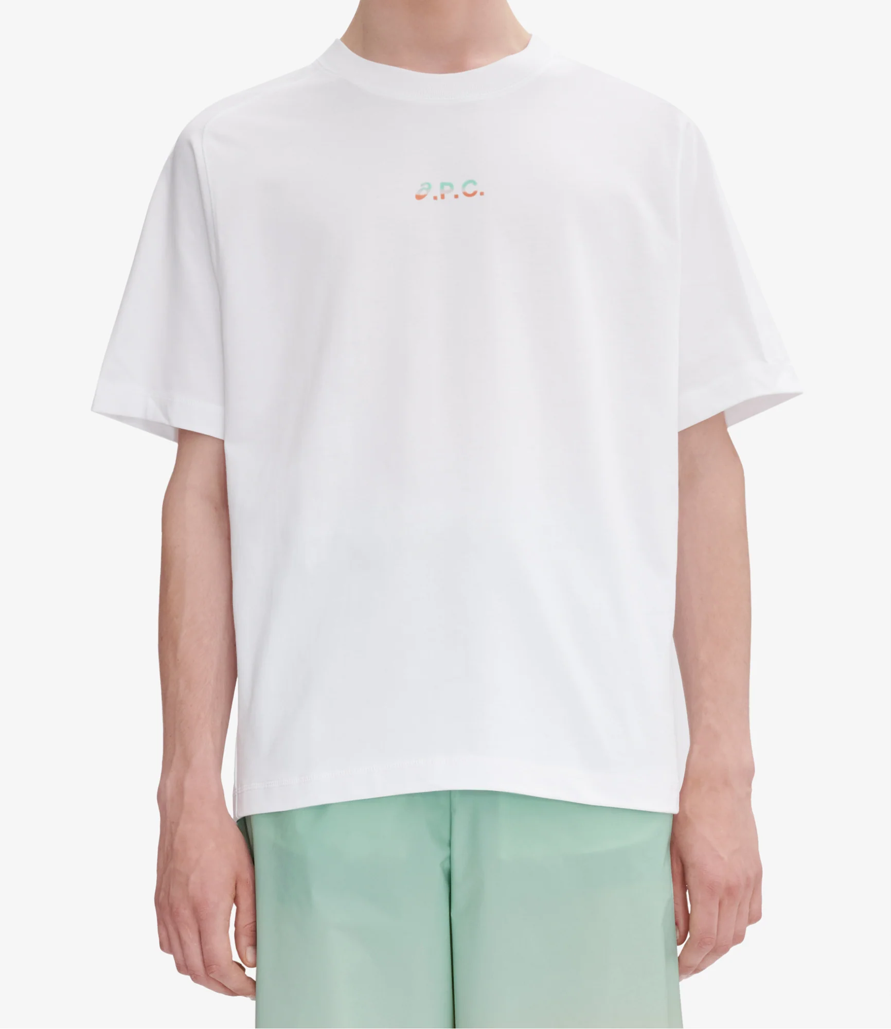 Wind T-shirt - Image 5