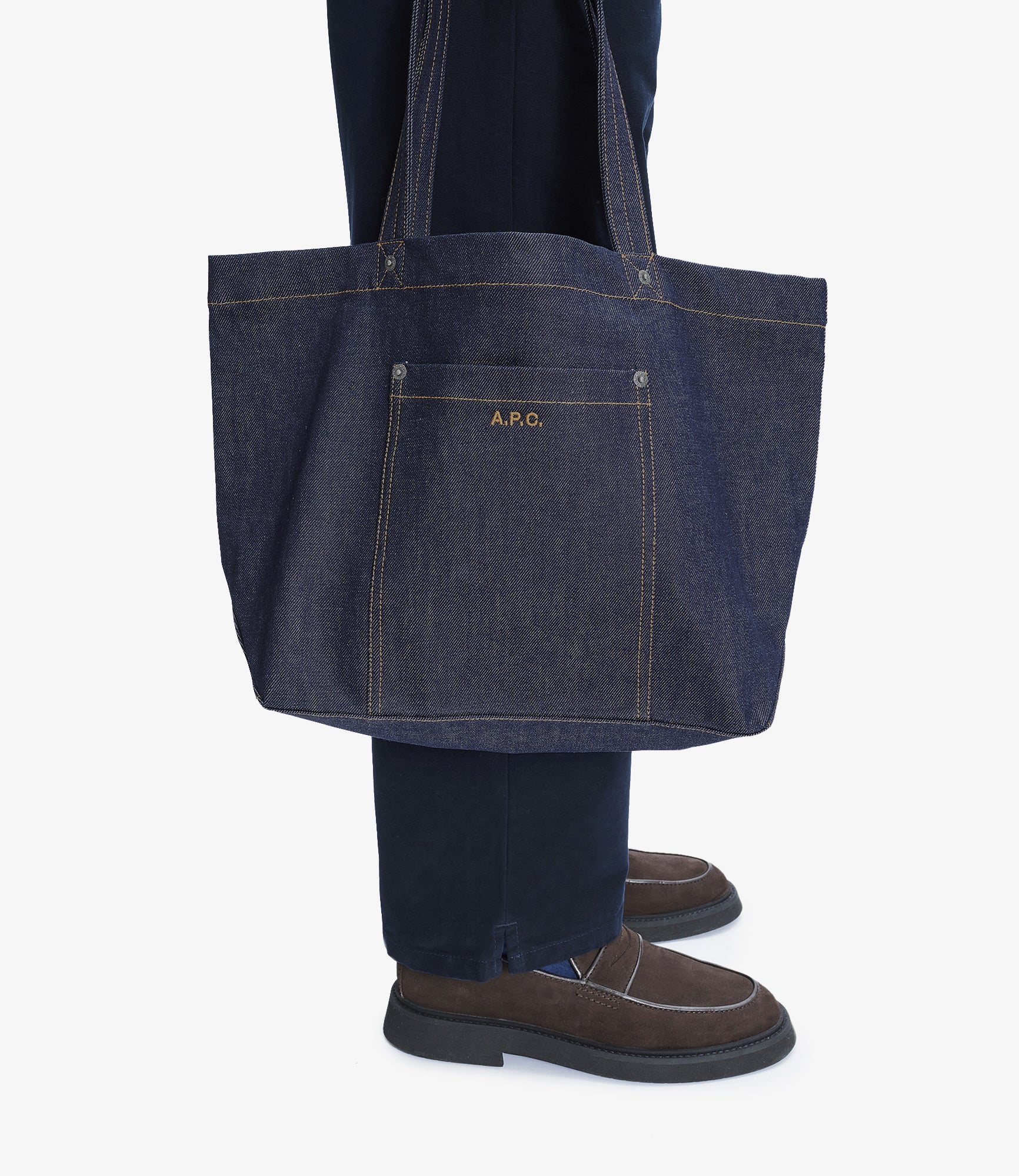 Thais tote bag - Image 5