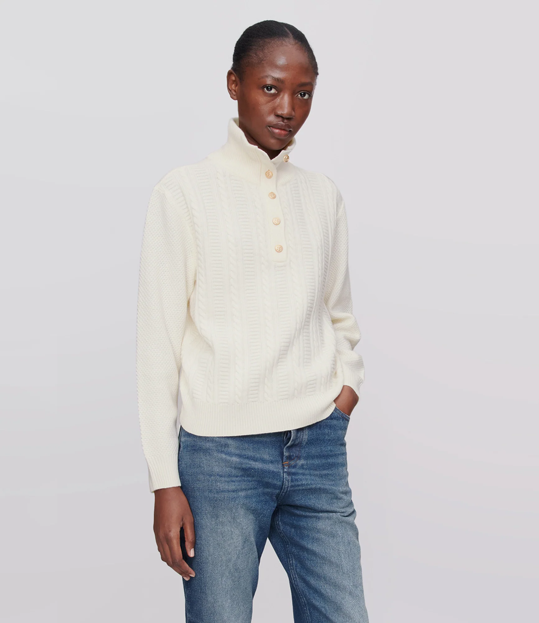 Thea sweater