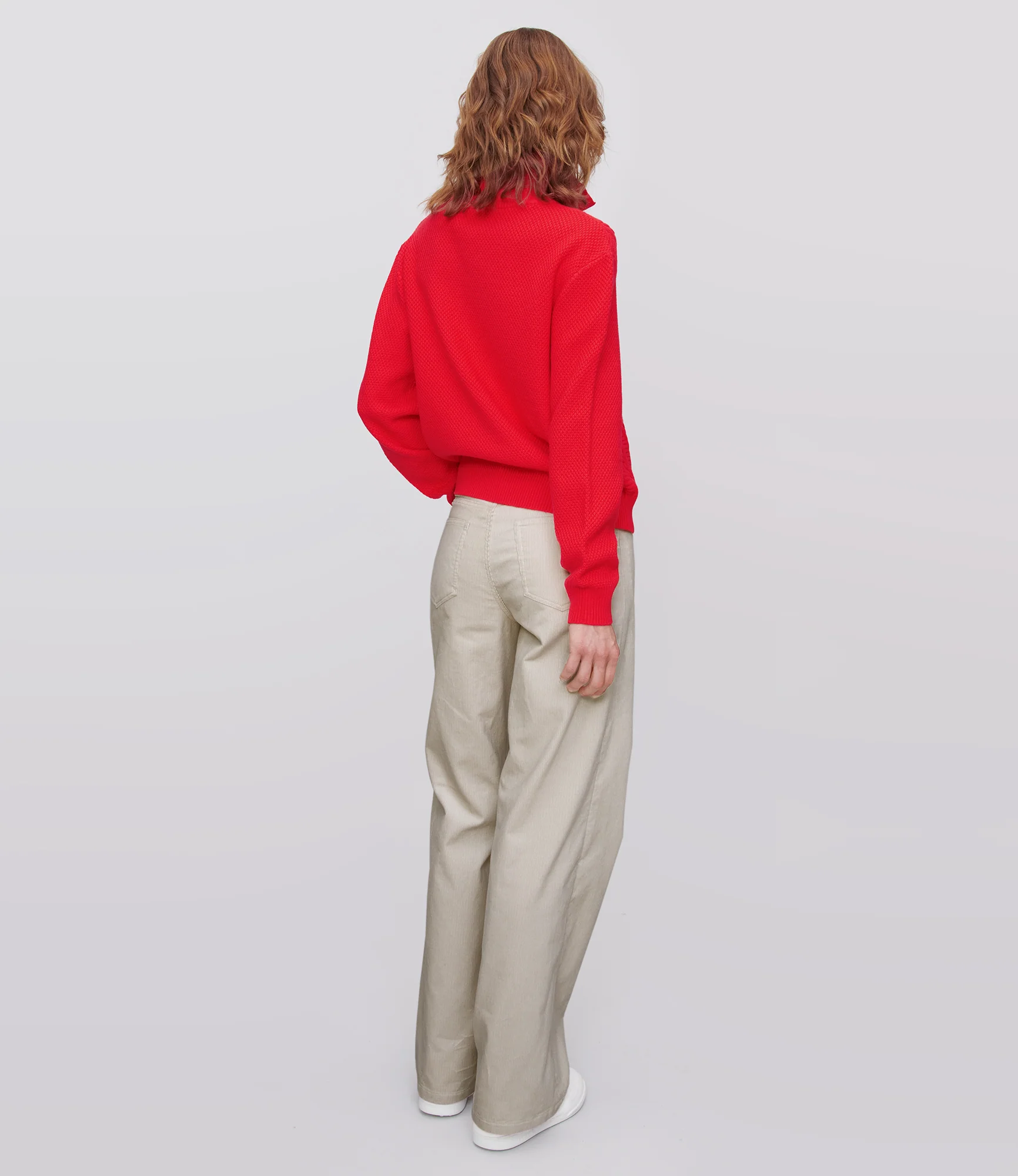Thea sweater - Image 3
