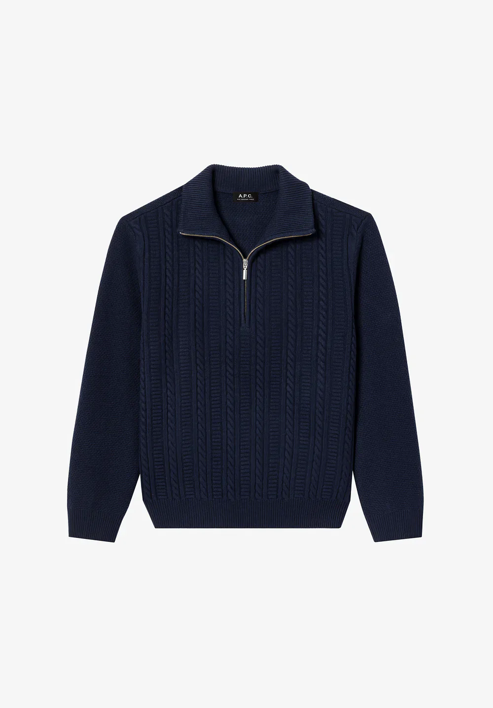 Theo sweater - Image 2