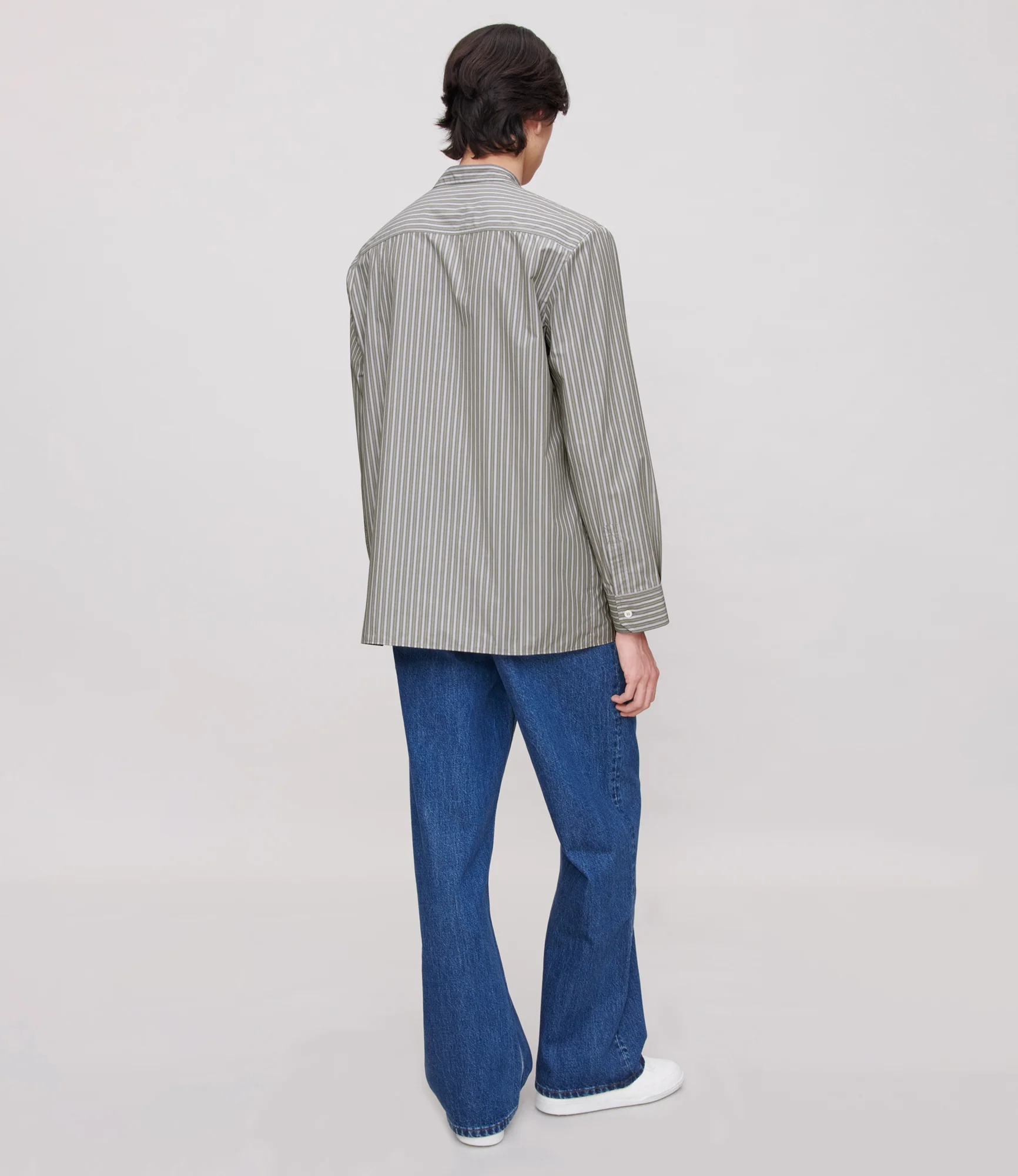 Theon button-down shirt - Image 3