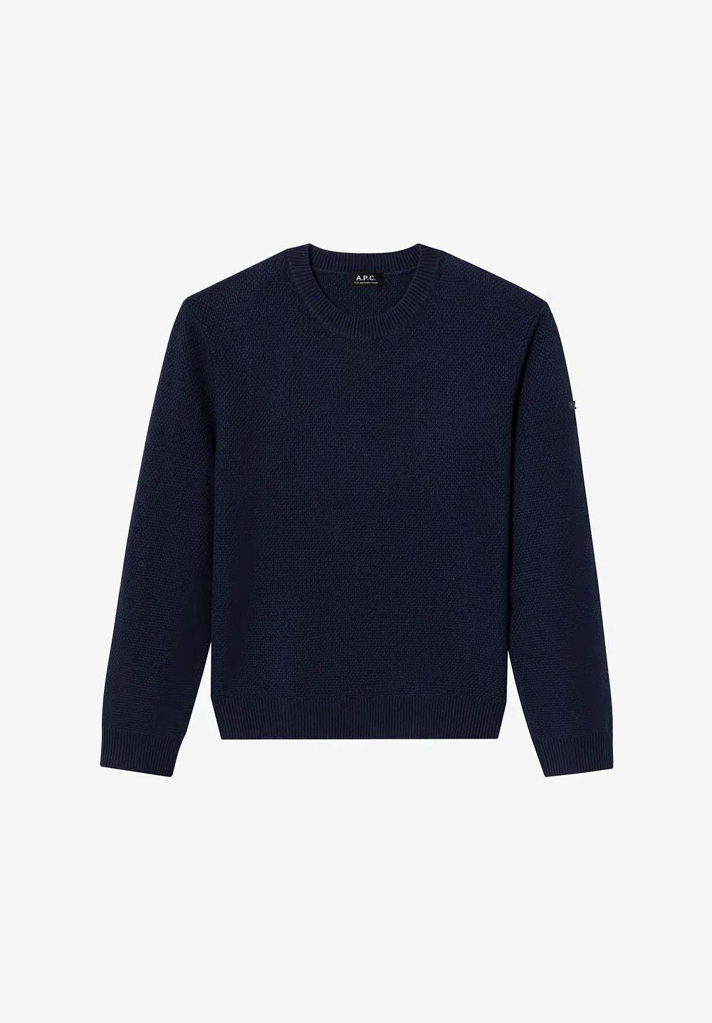 Thomas sweater