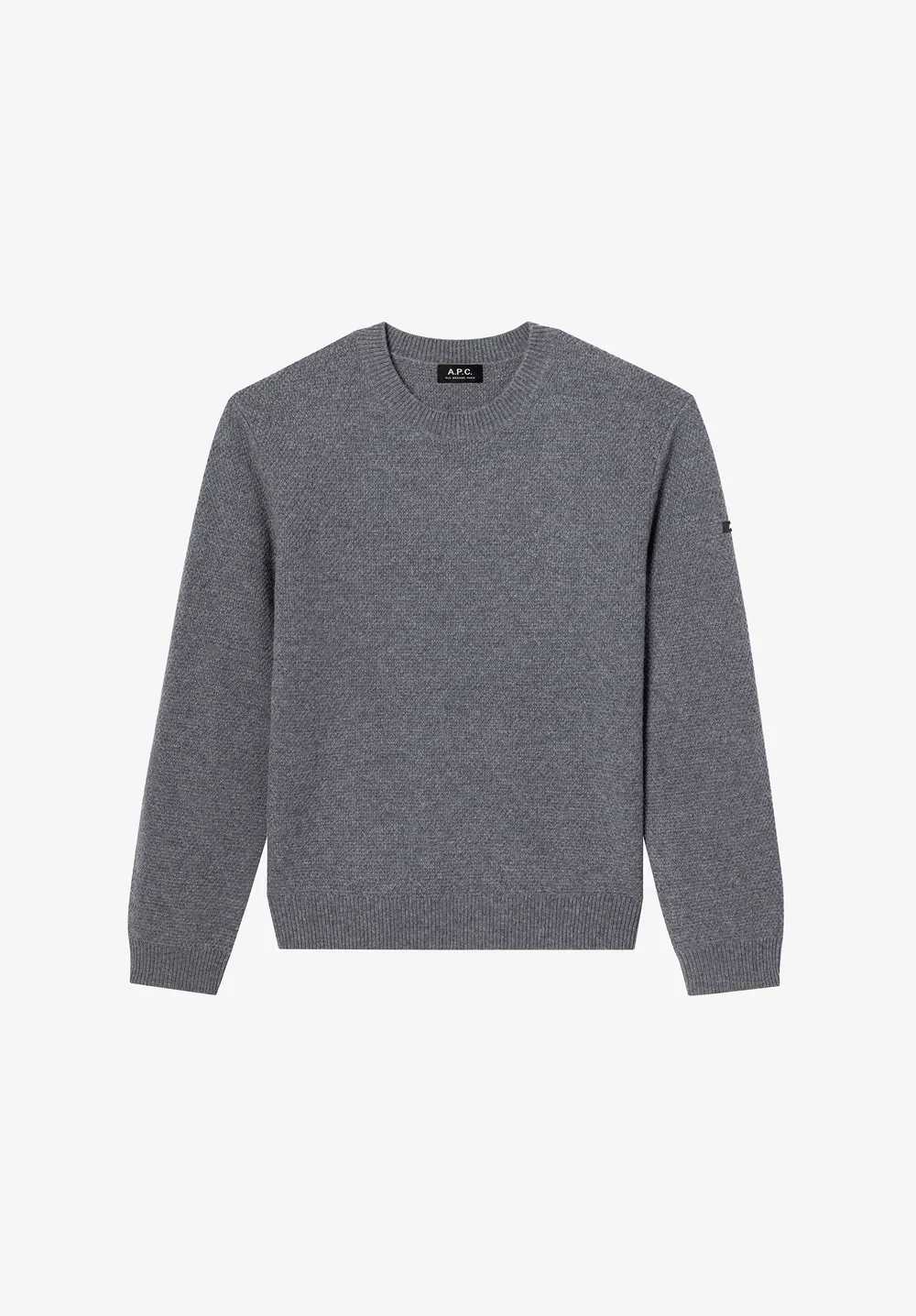 Thomas sweater - Image 2