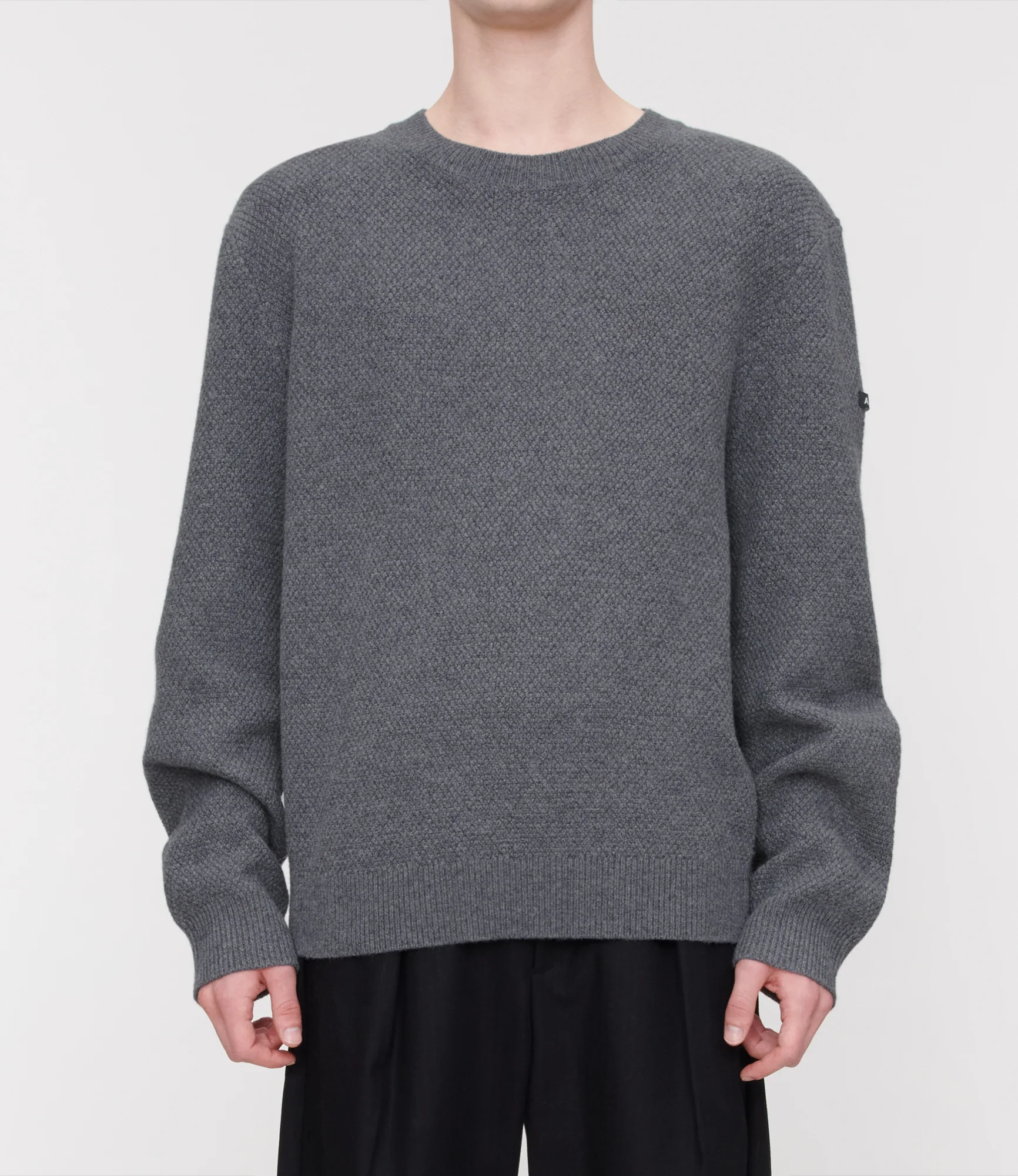 Thomas sweater - Image 4