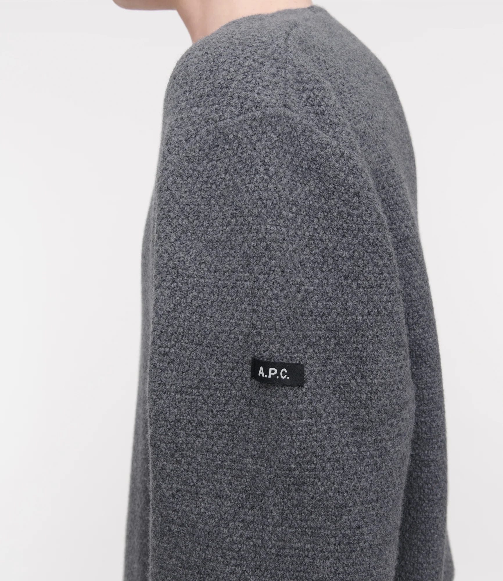 Thomas sweater - Image 5