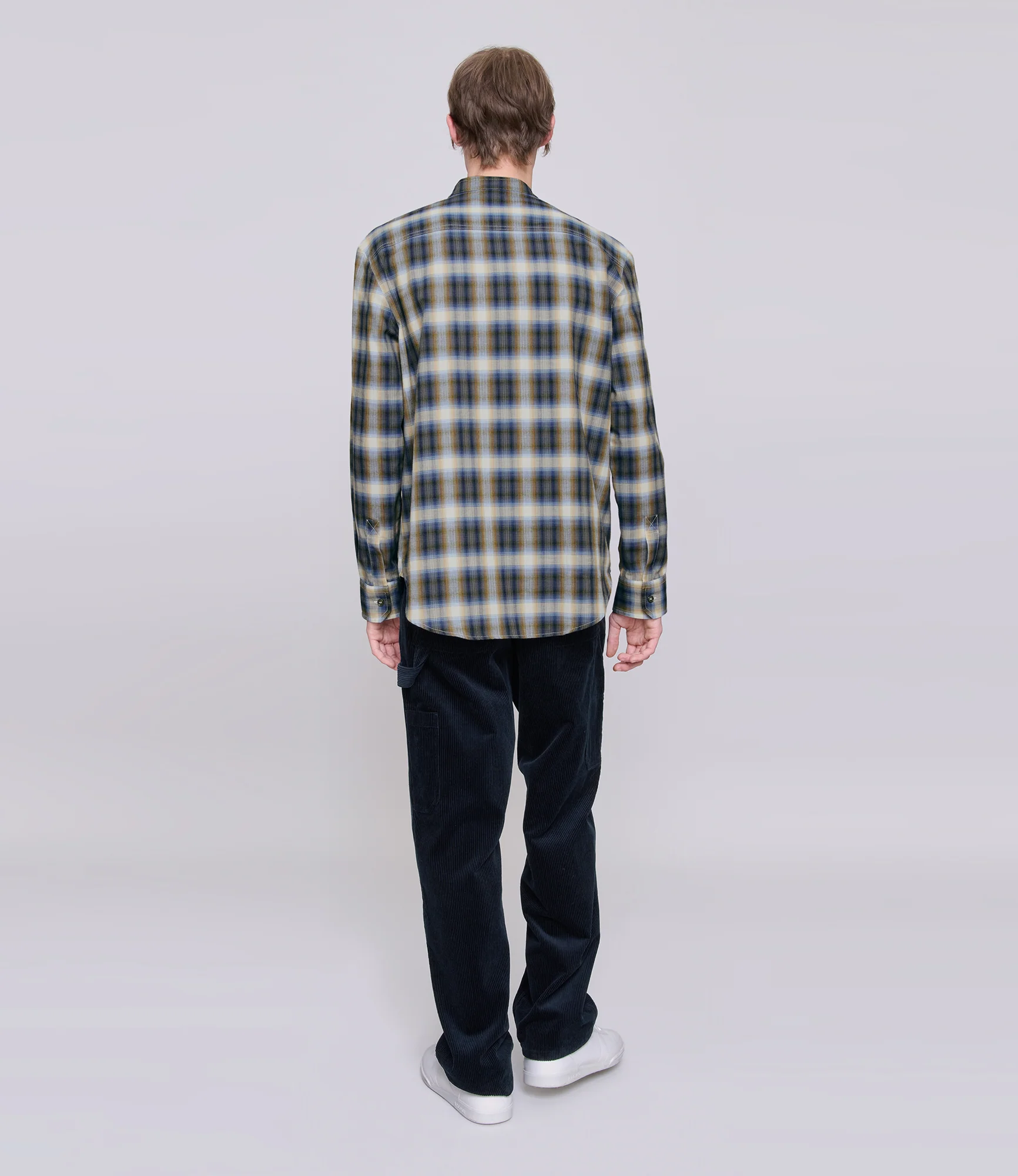 Thomas shirt - Image 3