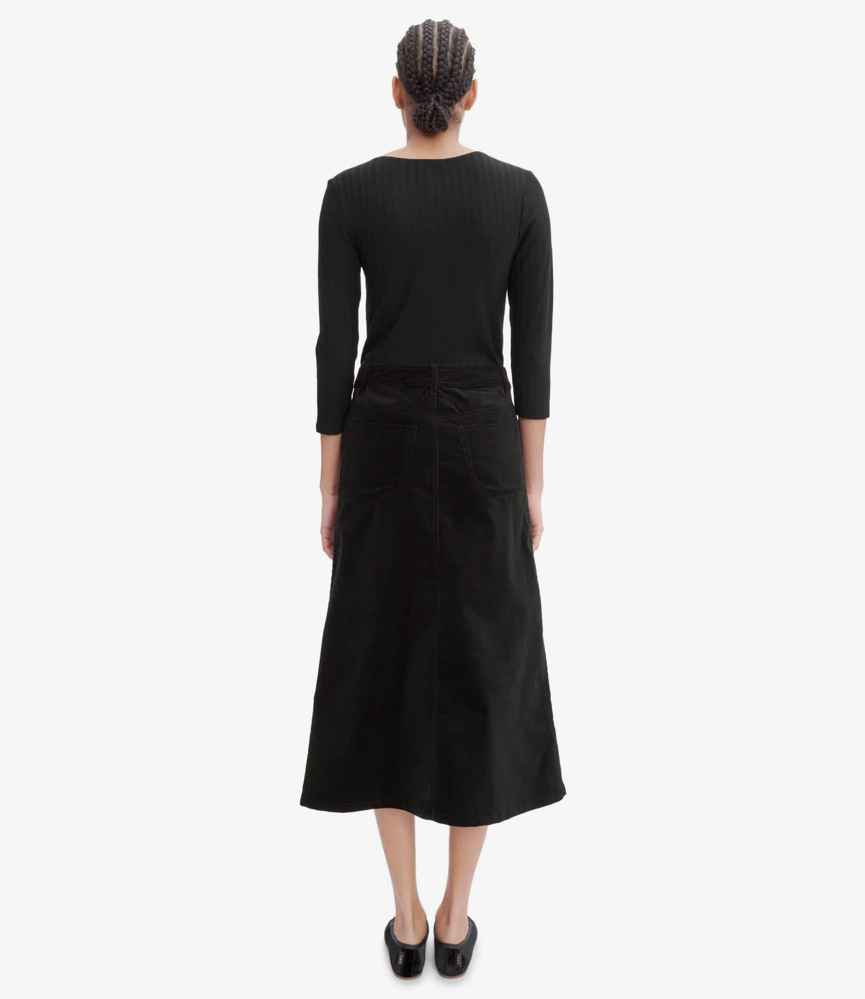 Romy top - Image 3