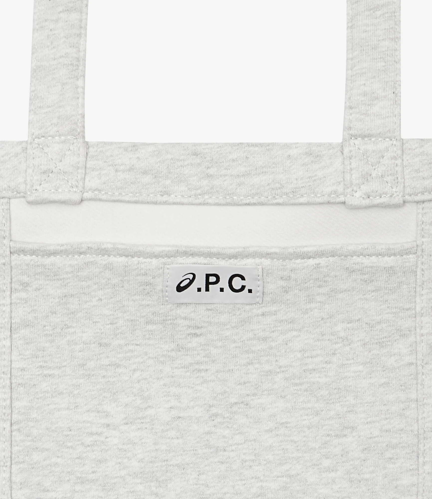 Lou Asics tote bag - Image 3