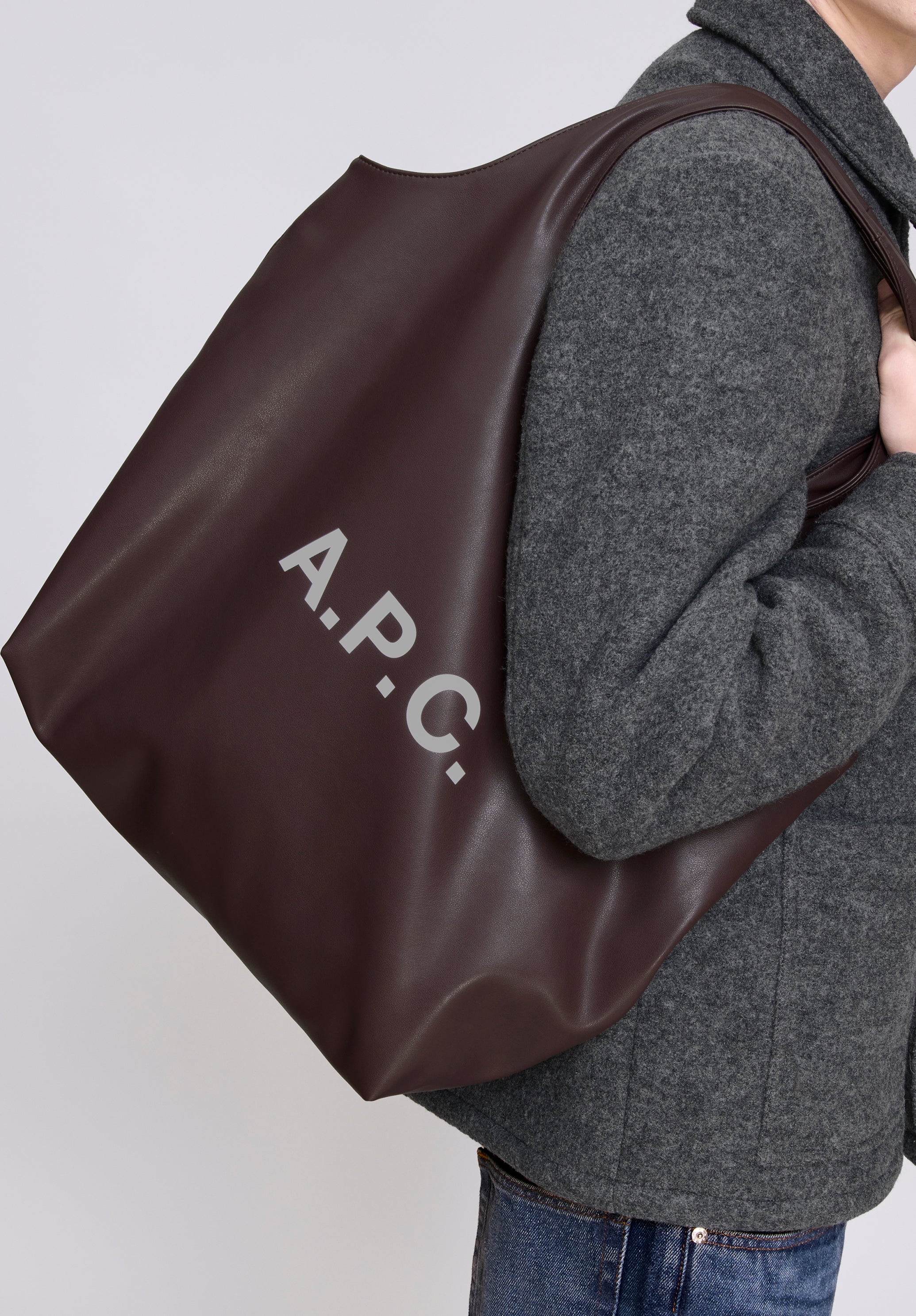 Ninon tote bag - Image 2