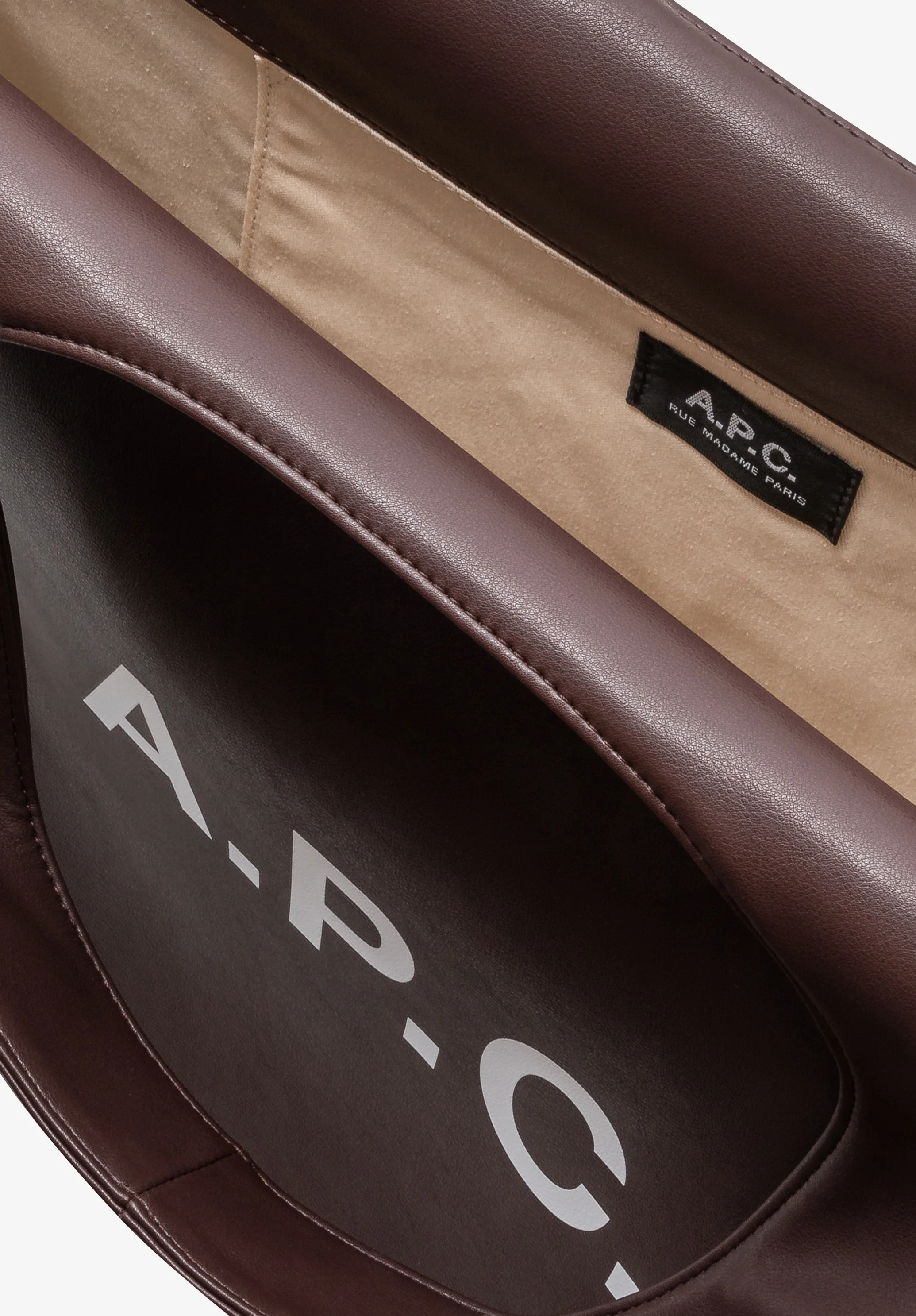 Ninon tote bag - Image 5