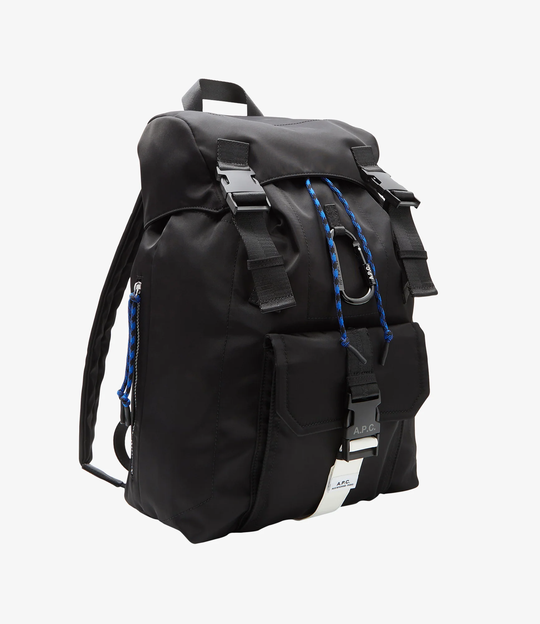 Treck backpack - Image 3
